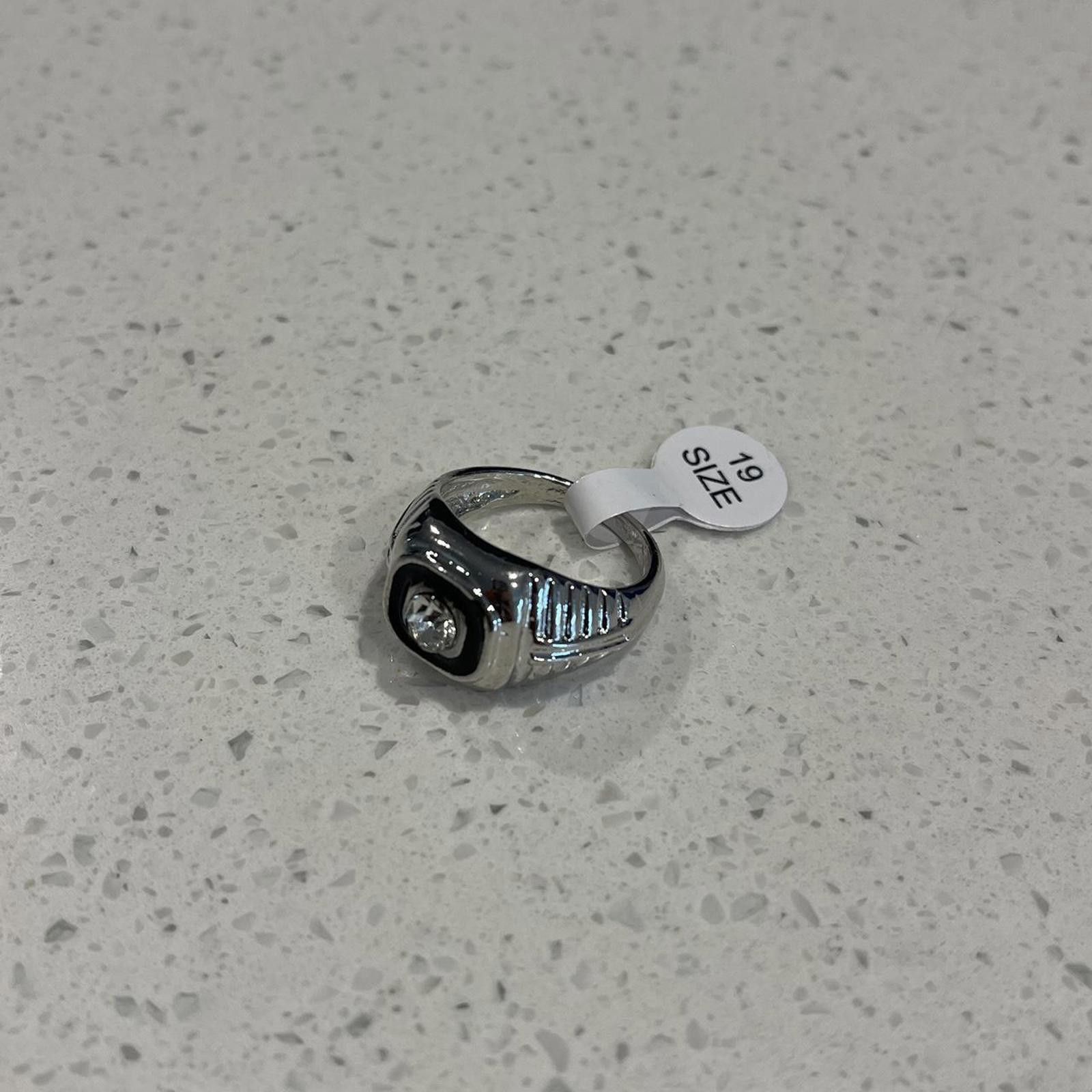 Rip Curl Alloy Ring! Size ONE SIZE - 2 Thumbnail