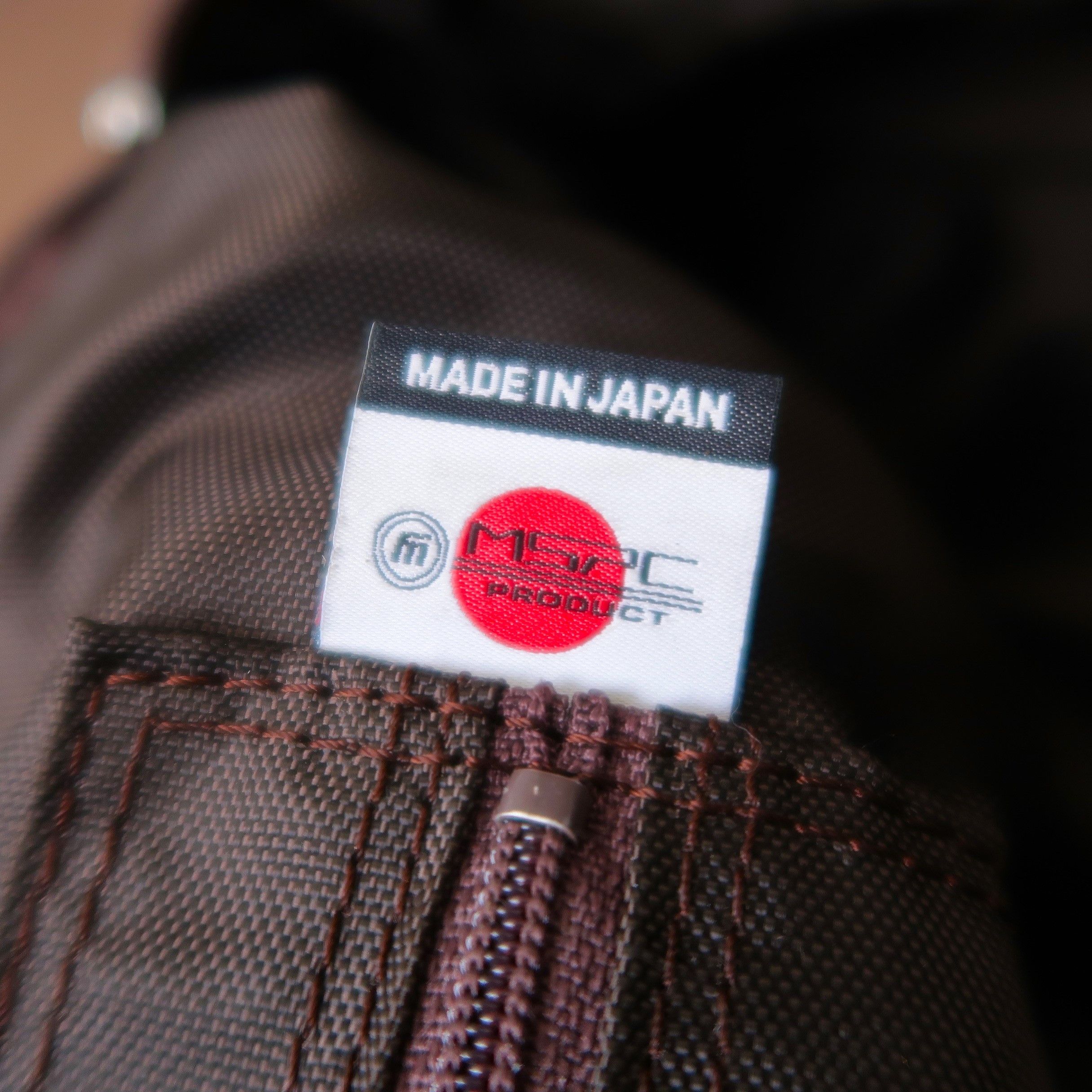 MasterPiece 1990s Masterpiece x Visvim Kerchief Mini Duffle Bag Size ONE SIZE - 16 Thumbnail