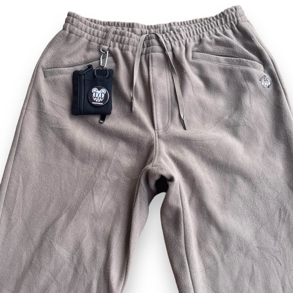 GU × Undercover GU x UNDERCOVER SWEATPANTS Size US 31 - 3 Thumbnail