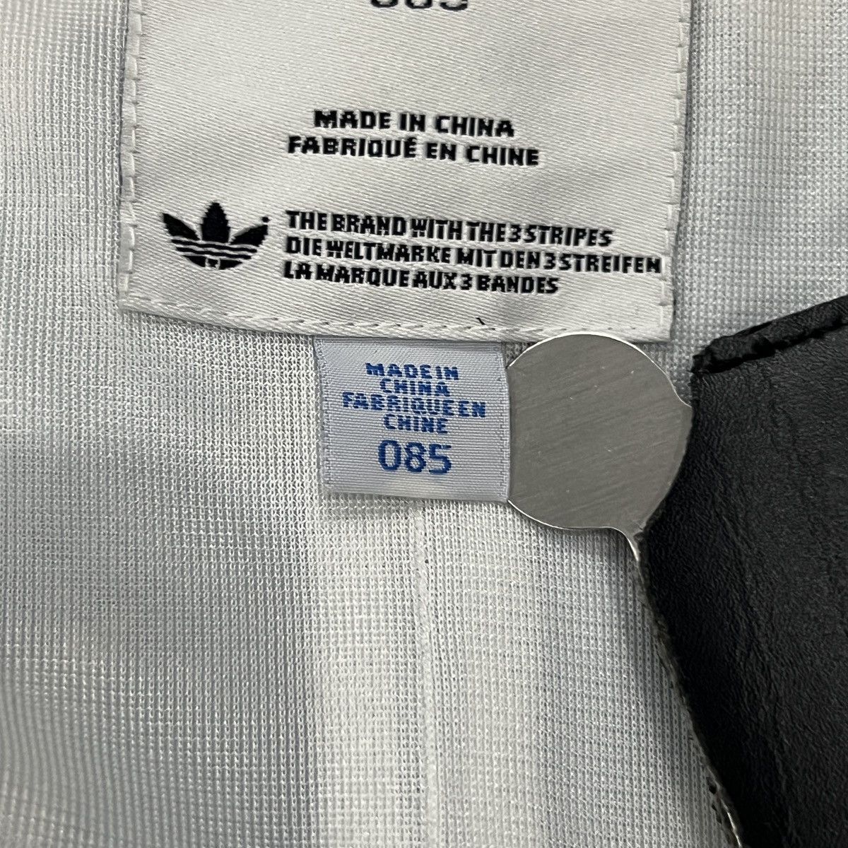 Adidas × Jeremy Scott adidas jeremy scott Size US S / EU 44-46 / 1 - 12 Thumbnail