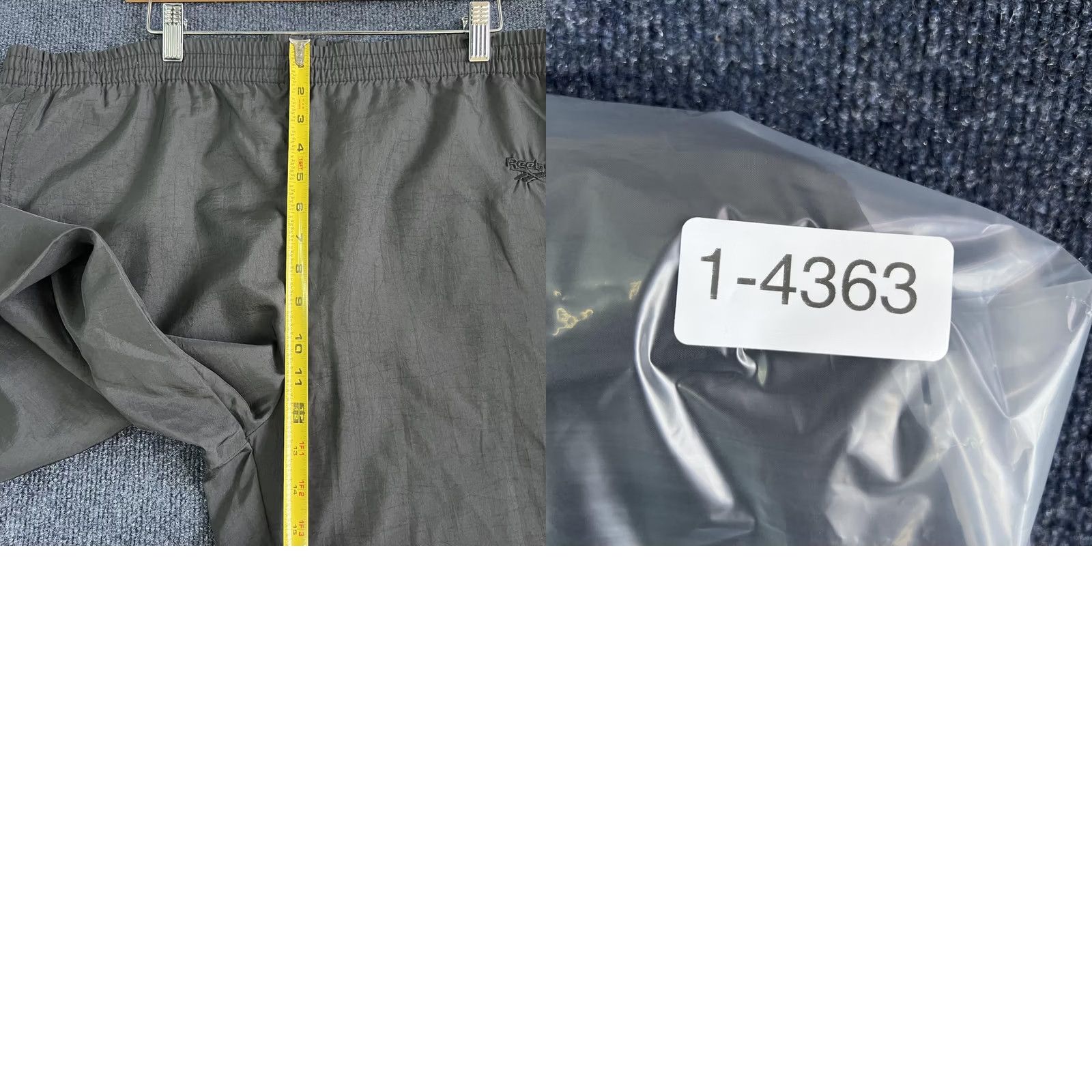 Reebok Item Specifications: Brand: Reebok Size US 33 - 9 Thumbnail