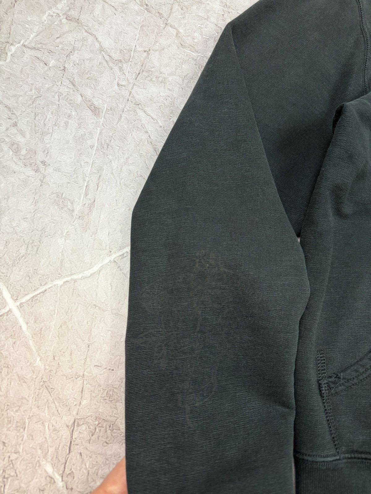 Polo Ralph Lauren Polo Jeans Company Ralph Lauren Zip Hoodie Big Logo Size US M / EU 48-50 / 2 - 10 Thumbnail
