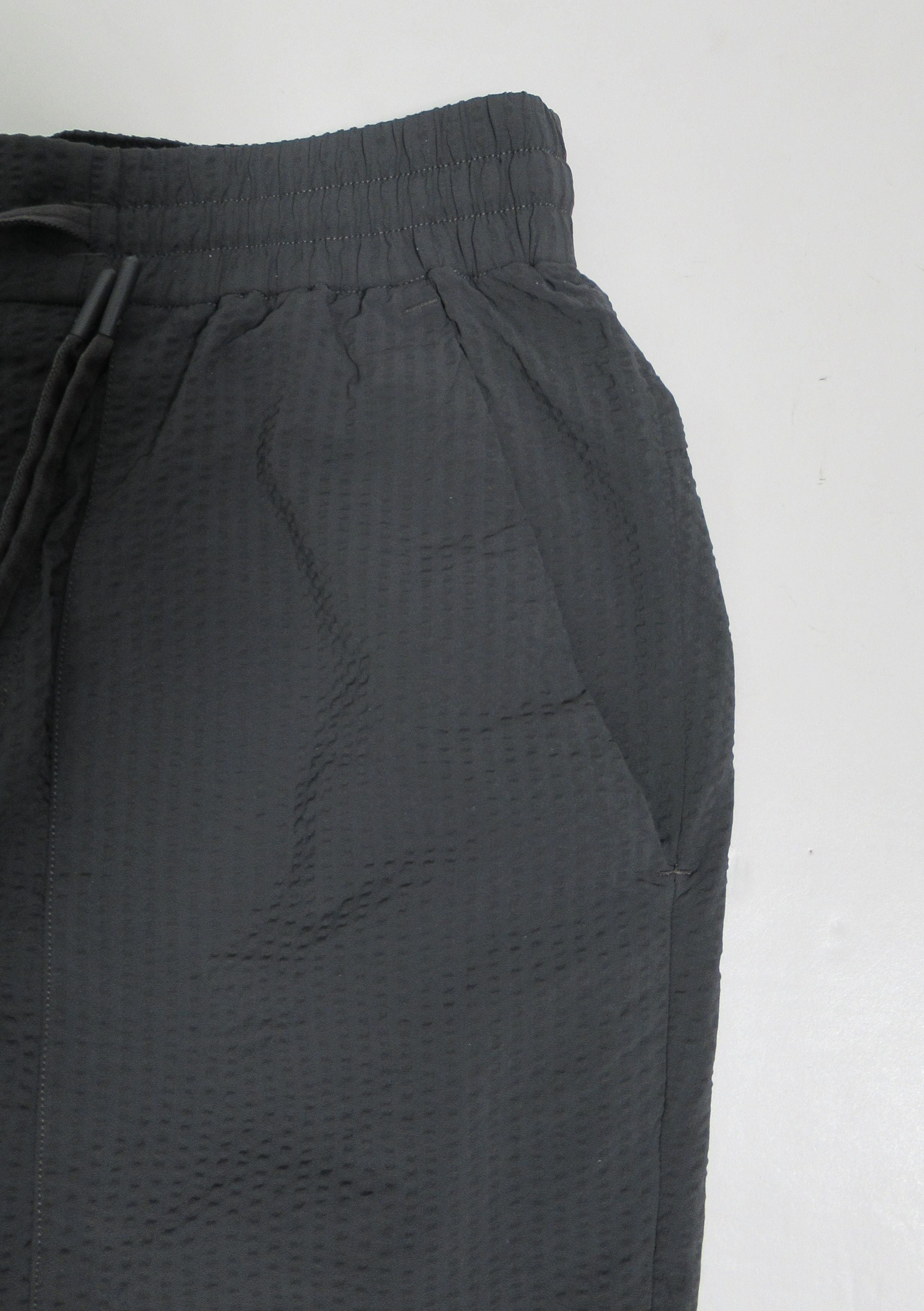 Lululemon Lululemon Men's Bowline Pant Graphite Grey Sweat-Wicking Size US 30 / EU 46 - 6 Thumbnail