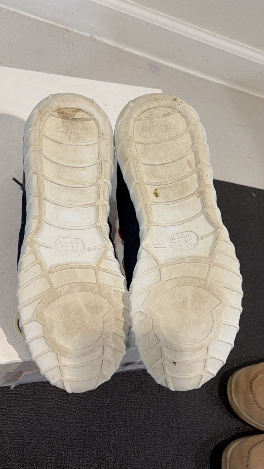 Moncler Moncler sneakers Size US 10 / EU 43 - 6 Thumbnail