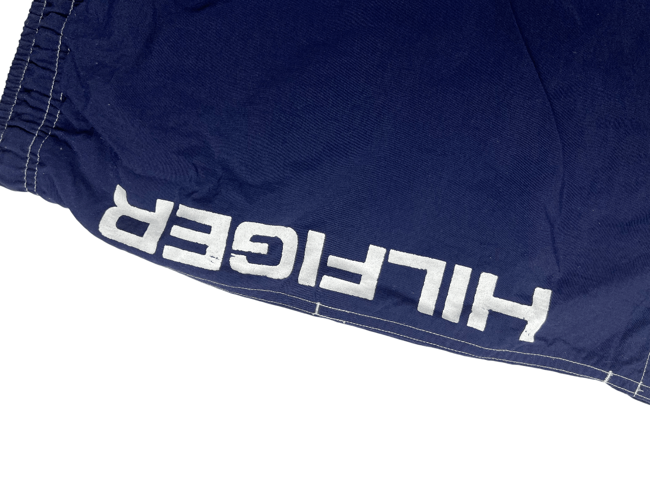 Tommy Hilfiger × Vintage Vintage Tommy Hilfiger Shorts M Size US 32 / EU 48 - 4 Thumbnail