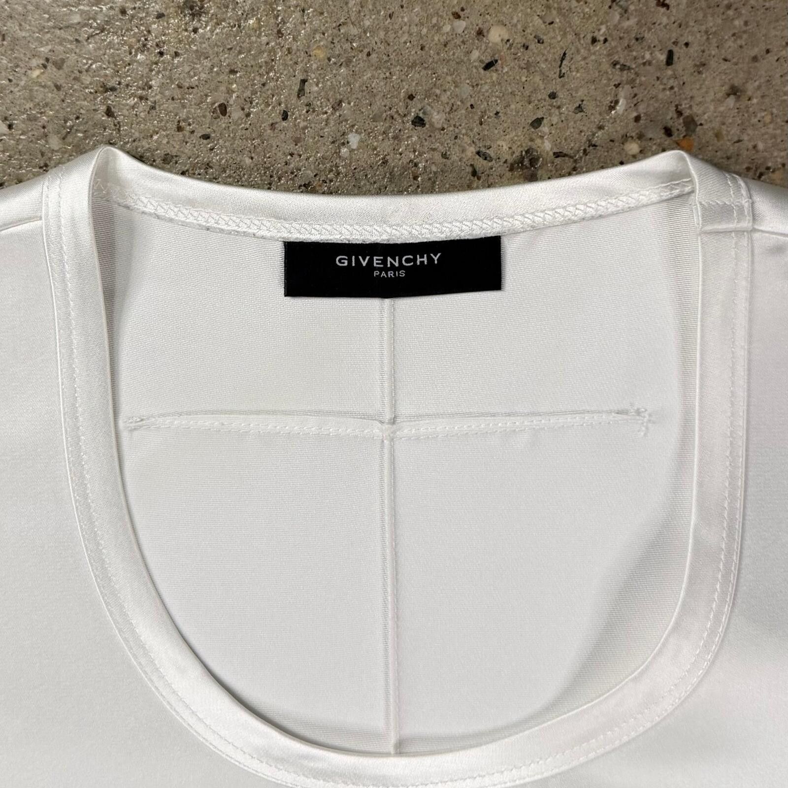 Givenchy Givenchy SS13 Look 6 Madonna Top Size US M / EU 48-50 / 2 - 5 Thumbnail