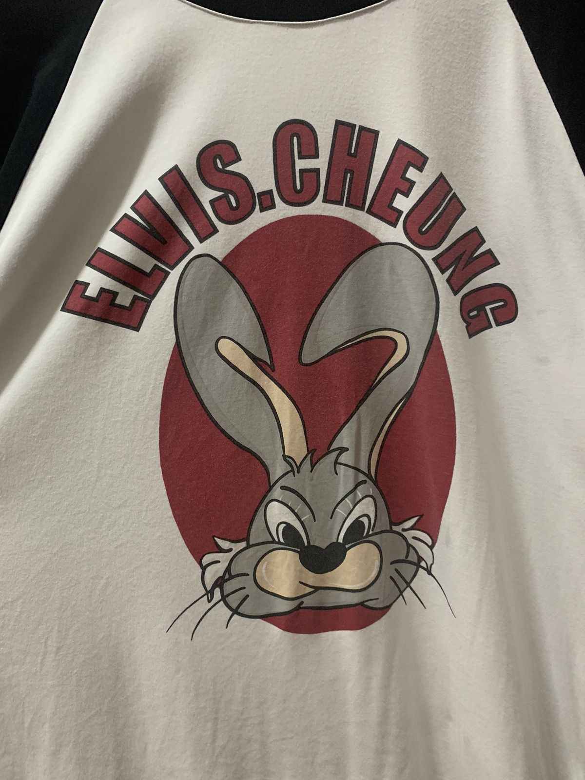 Other Elvis Cheung Printed Large Long Sleeve Size US L / EU 52-54 / 3 - 4 Thumbnail