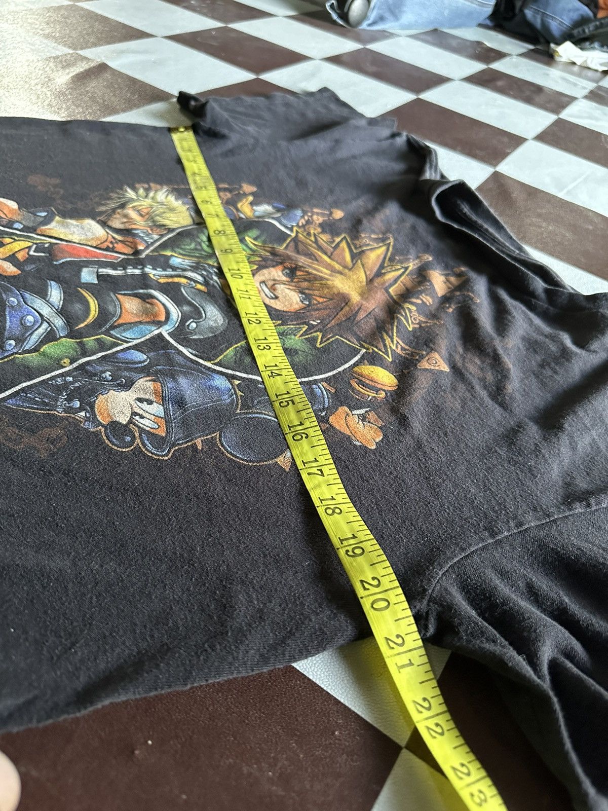 Japanese Brand Kingdom hearts Size US L / EU 52-54 / 3 - 5 Thumbnail