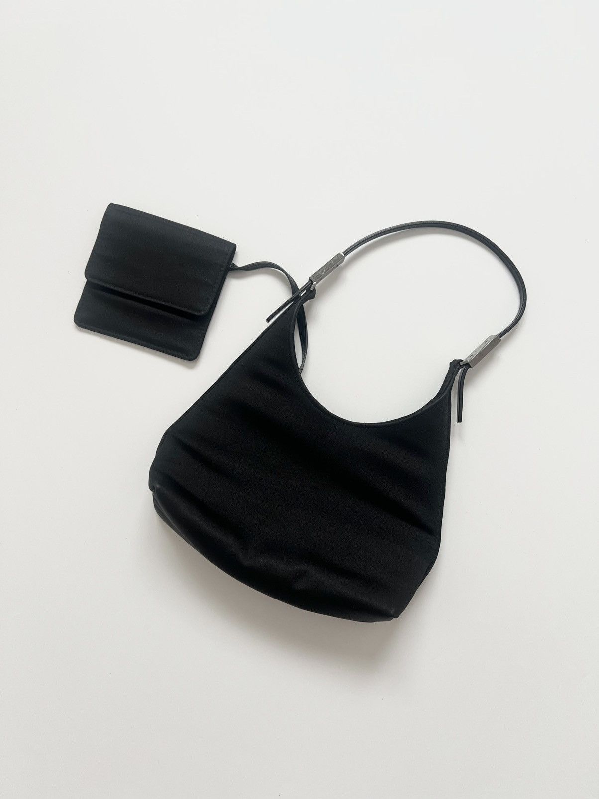 Gucci Vintage Gucci mini hand bag Size ONE SIZE - 1 Thumbnail