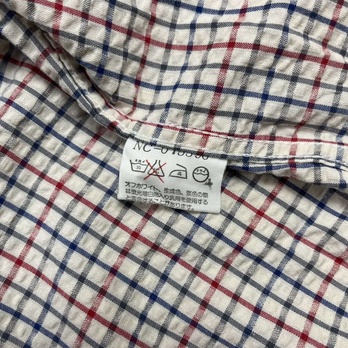 Nigel Cabourn Vintage 90s Nigel Cabourn authentic work jacket Size US M / EU 48-50 / 2 - 8 Thumbnail