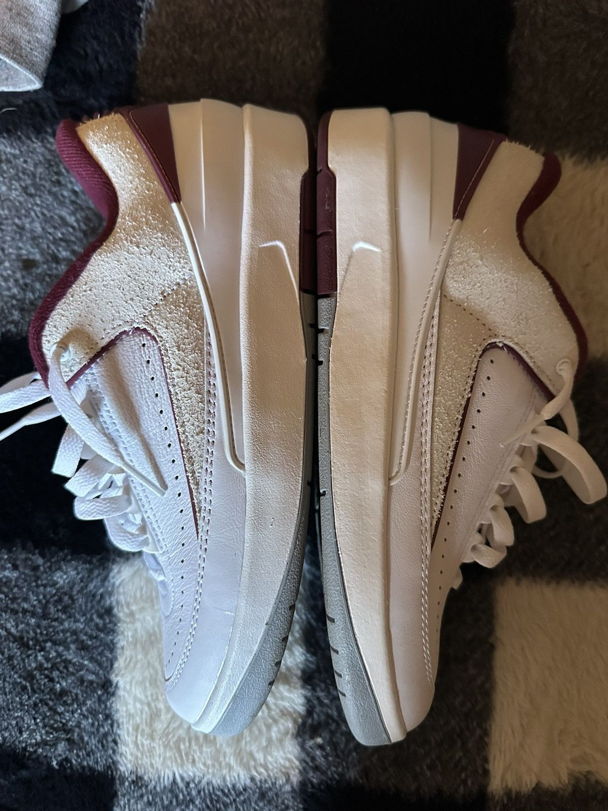 Jordan Brand Jordan 2 low sz 8.5 Size US 8.5 / EU 41-42 - 4 Thumbnail