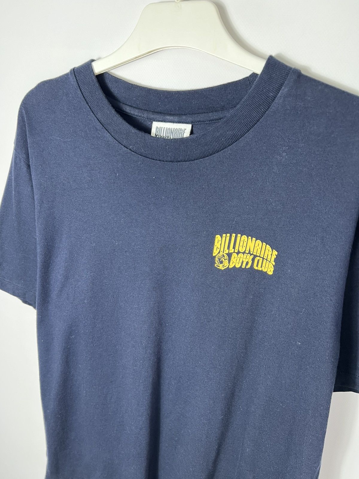 Billionaire Boys Club Vintage streetwear y2k sk8 Billionaire Boys Club T-shirt Size US M / EU 48-50 / 2 - 2 Thumbnail