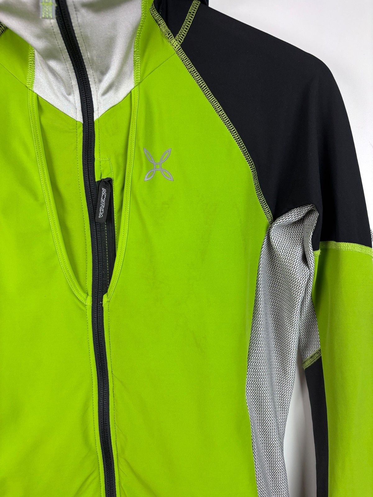 Other Womens Montura Lightweight Activewear Long Sleeve Hoodie L Size L / US 10 / IT 46 - 3 Thumbnail