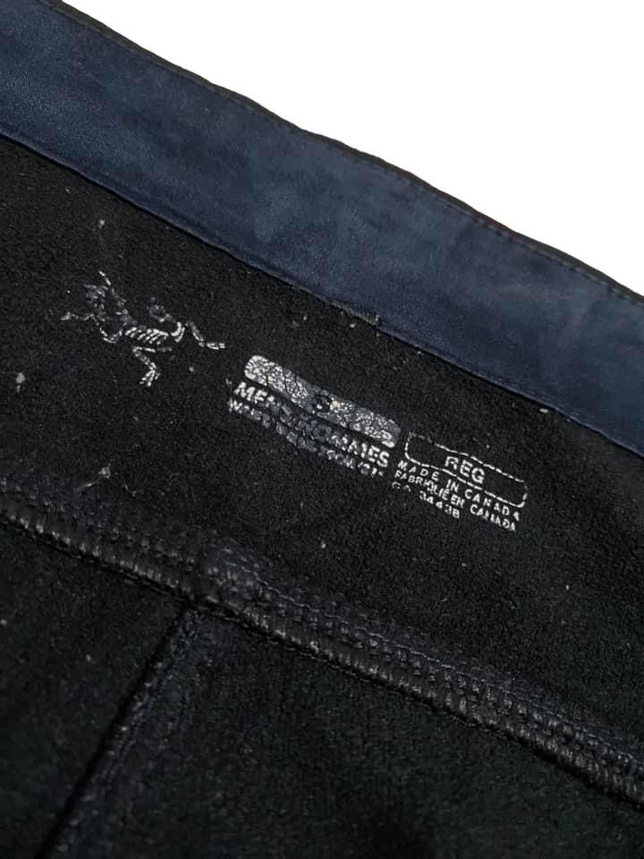 Arc'teryx 🔥ARCTERYX OUTDOOR 🧗‍♂️ PANTS CANADA Size US 32 / EU 48 - 11 Thumbnail