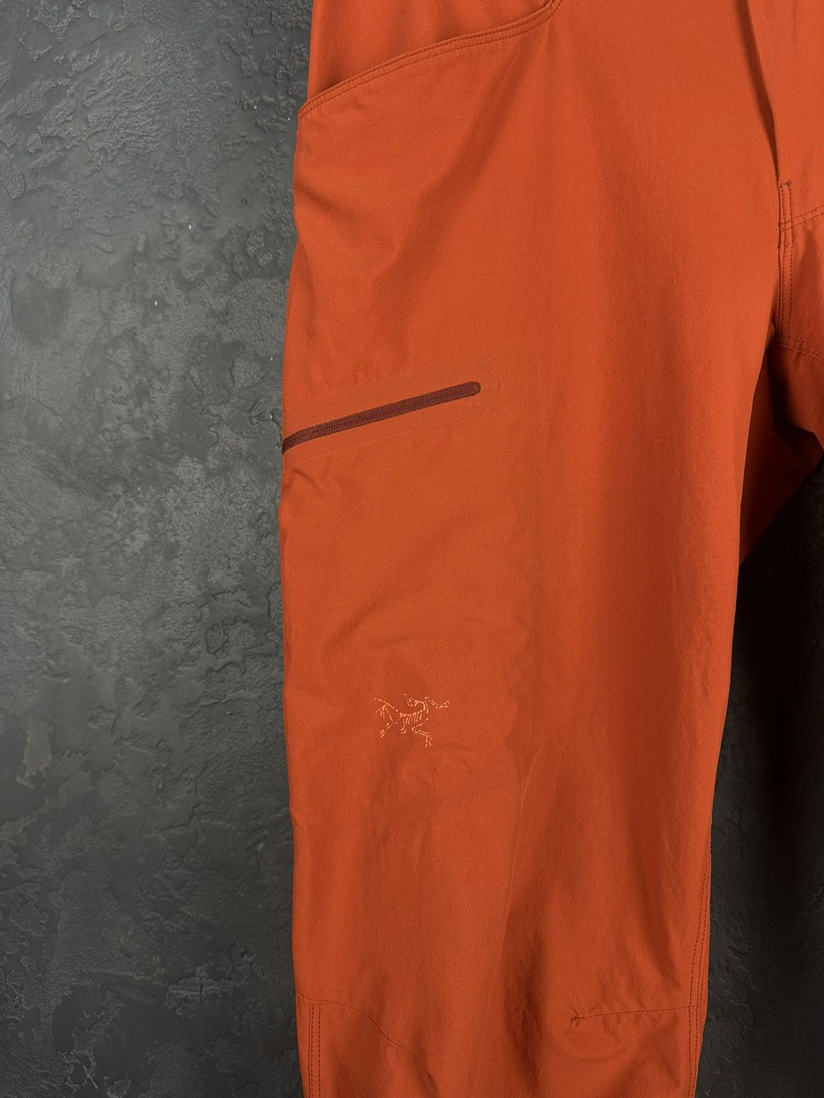 Arc'teryx Arc'Teryx Psiphon SL Trekking Pants Gorpcore Outdoor Size US 32 / EU 48 - 5 Thumbnail