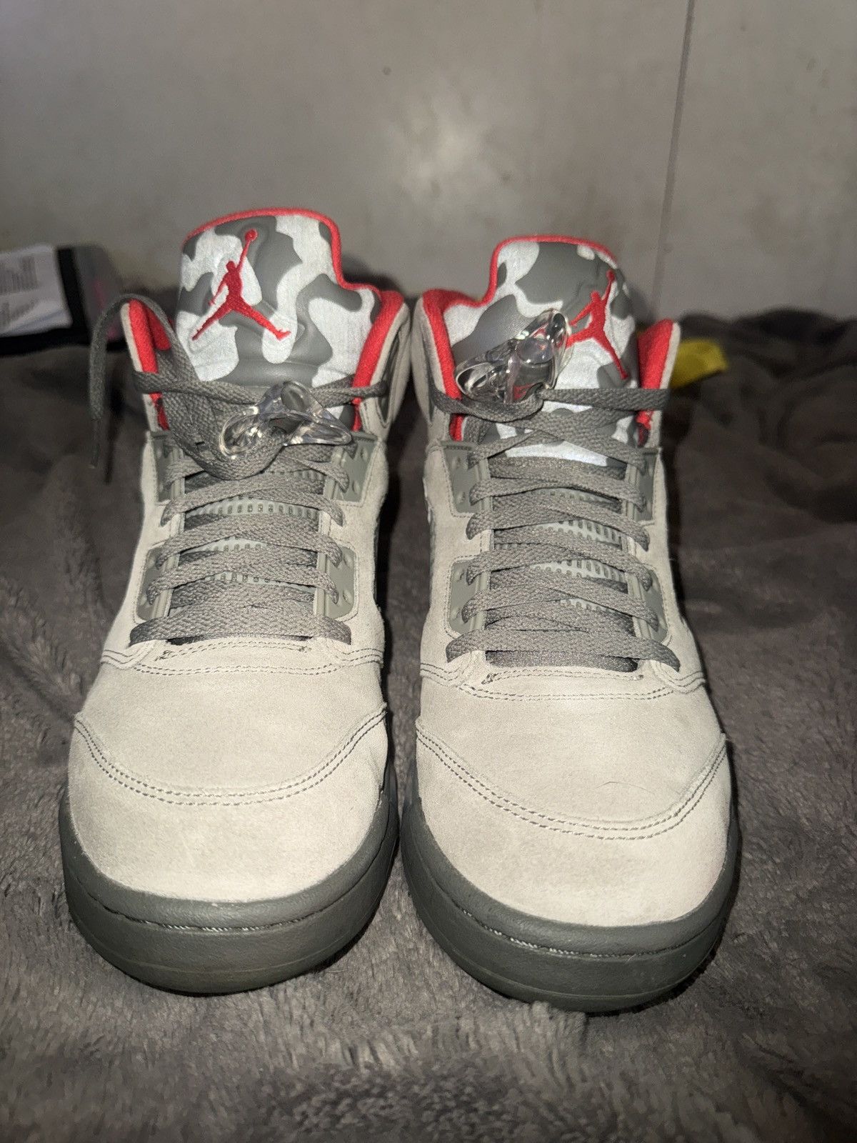 Jordan Brand Jordan 5 p51 Size US 10.5 / EU 43-44 - 3 Thumbnail