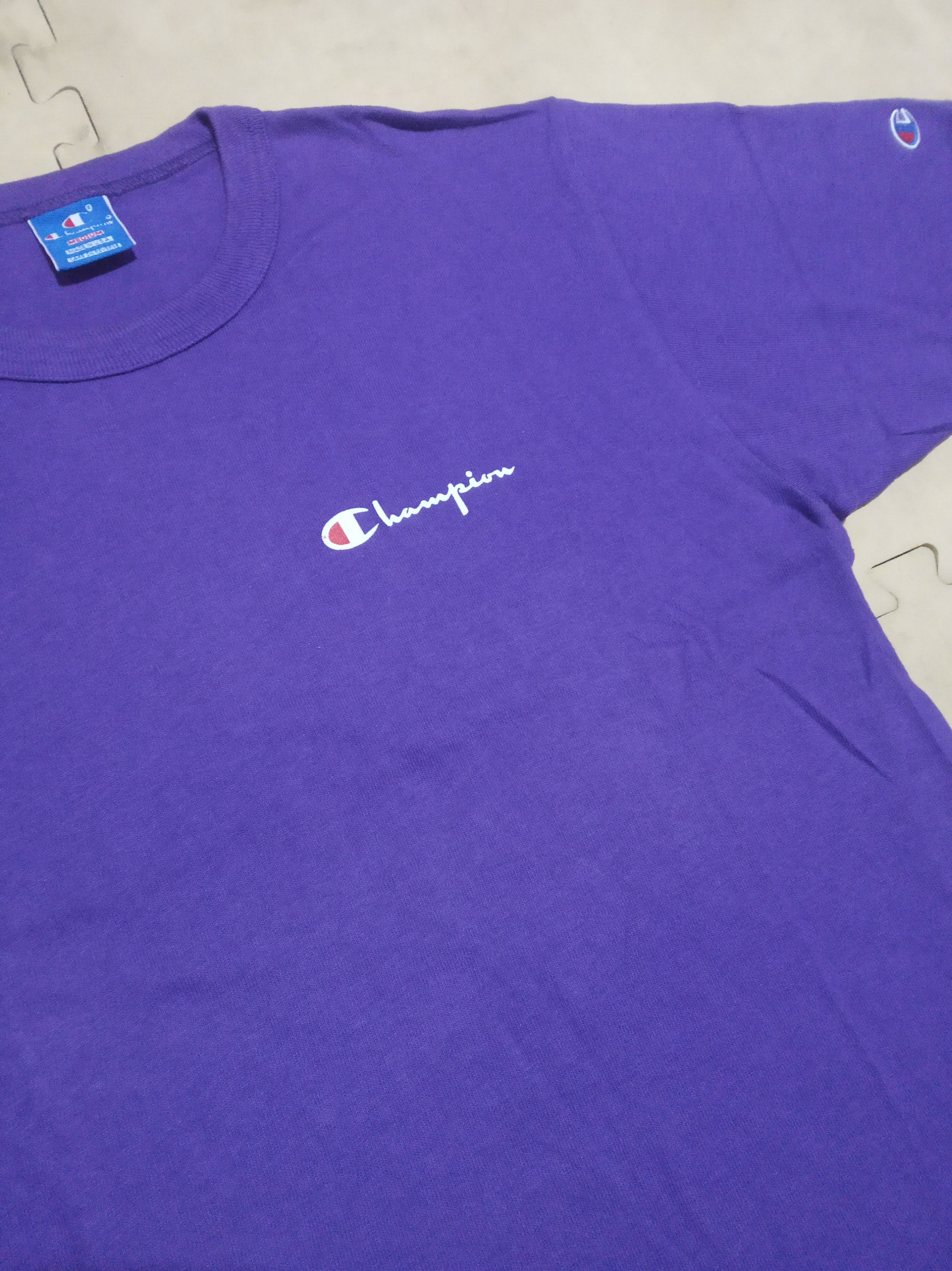 Champion 90s Champion Size US M / EU 48-50 / 2 - 2 Thumbnail