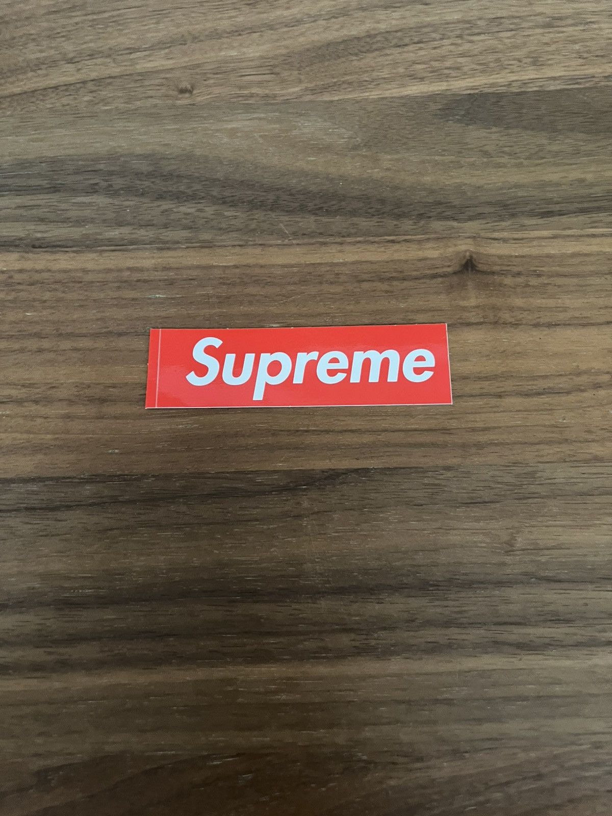 Supreme Supreme stickers pack 38 Size ONE SIZE - 3 Thumbnail