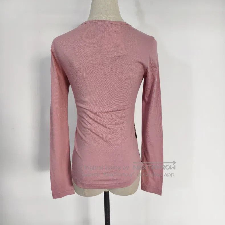 Vivienne Westwood vivienne westwood T-shirt Size M / US 6-8 / IT 42-44 - 4 Thumbnail