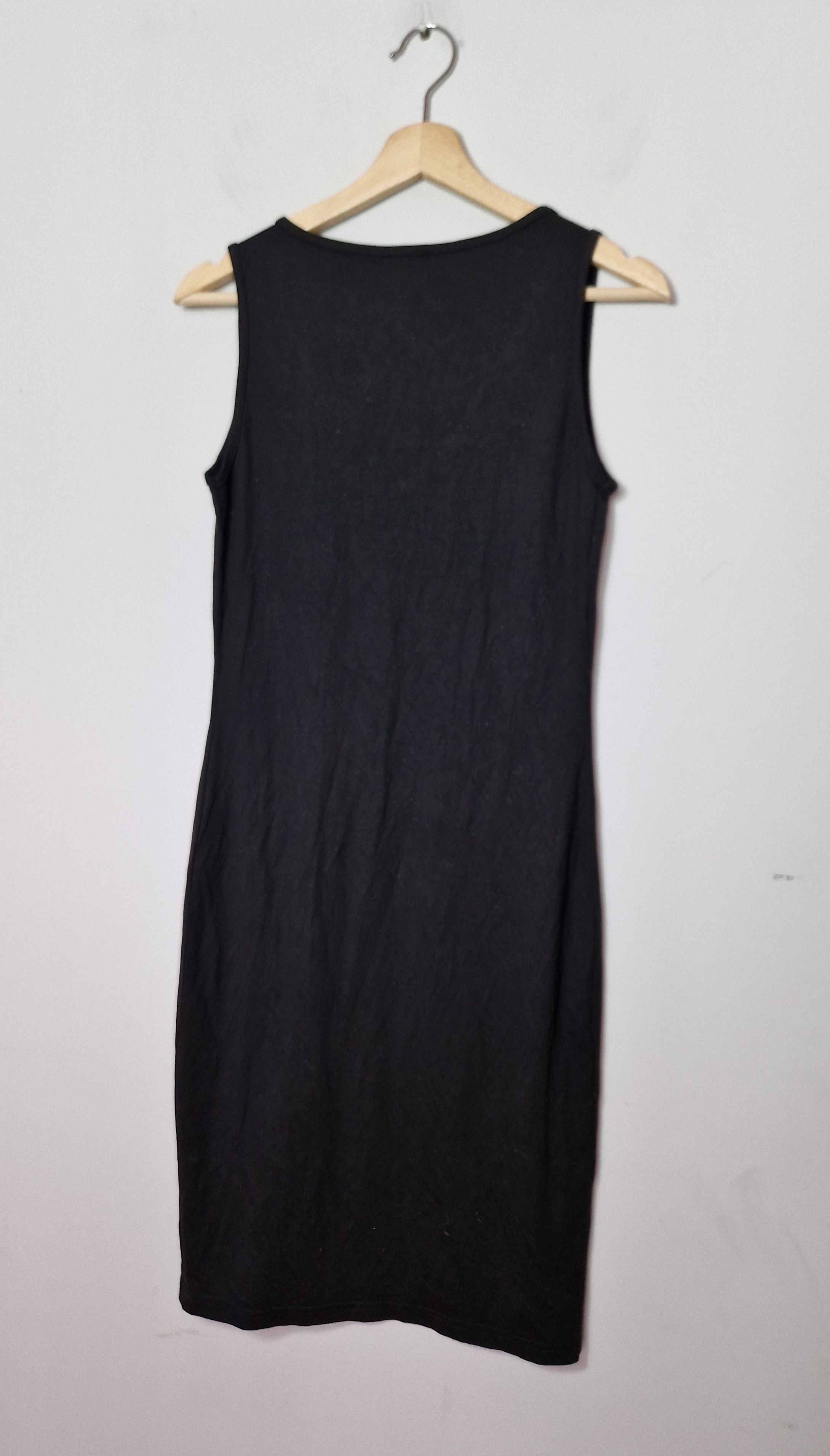 Mugler × Thierry Mugler Thierry Mugler dress Size S / US 4 / IT 40 - 10 Thumbnail