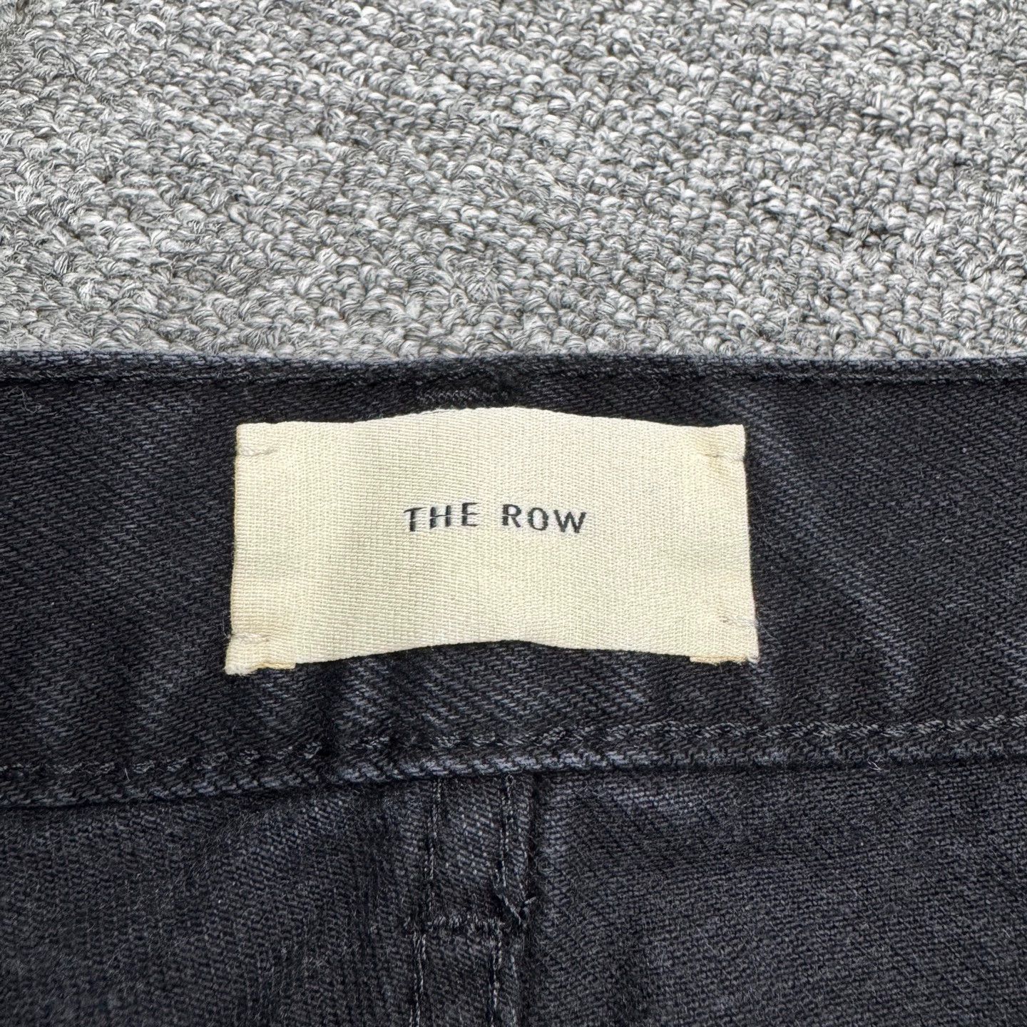 The Row The Row 34 Jeans 99 New Size US 34 / EU 50 - 2 Thumbnail