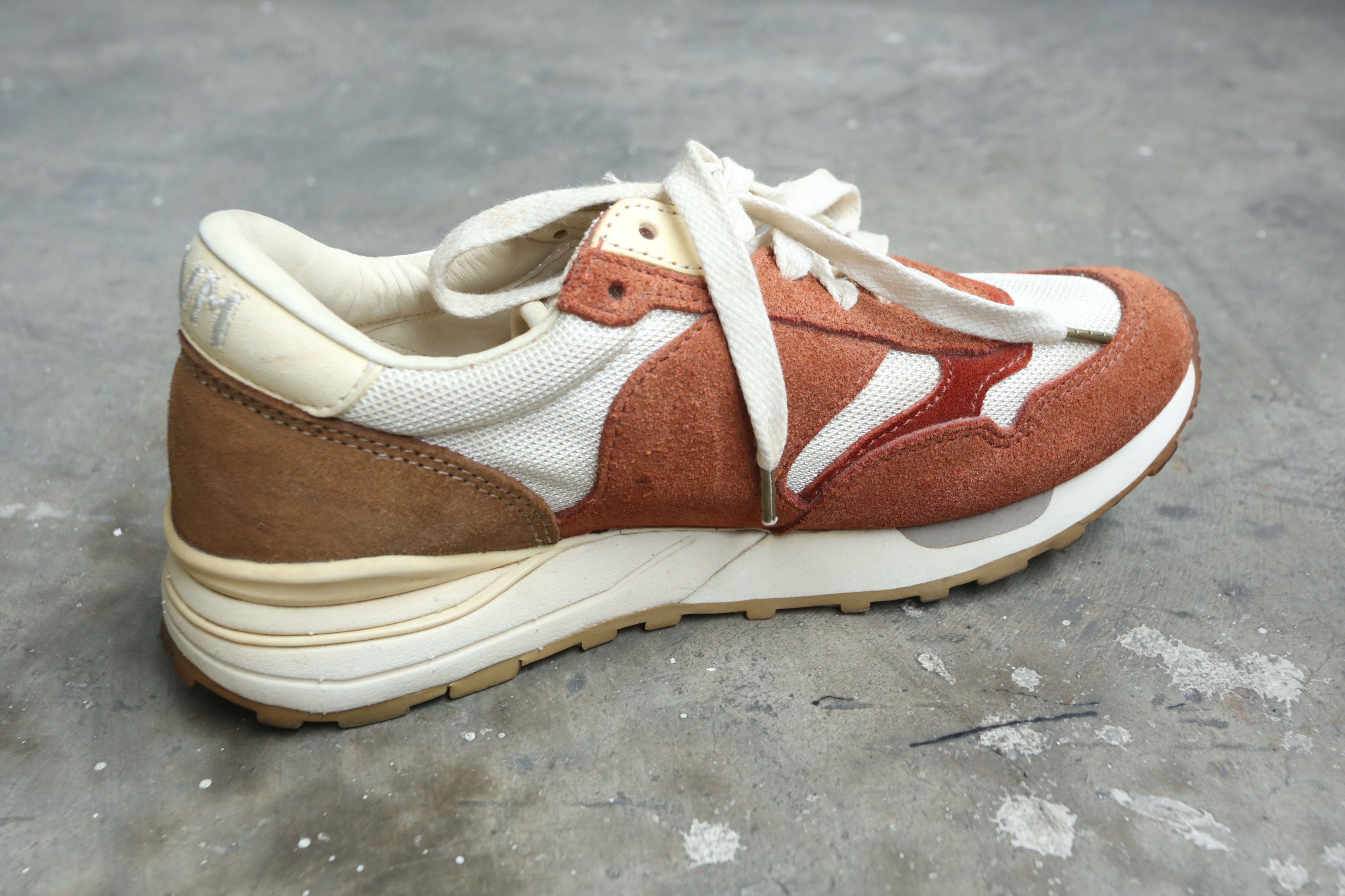 Visvim Visvim - F/W 19 - Roland Jogger Size US 7 / IT 37 - 10 Thumbnail