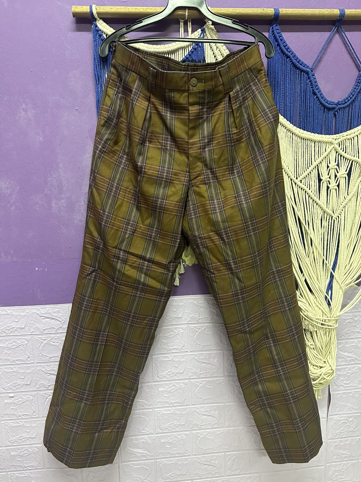 Balenciaga Balenciaga sport pants Size US 30 / EU 46 - 1 Thumbnail