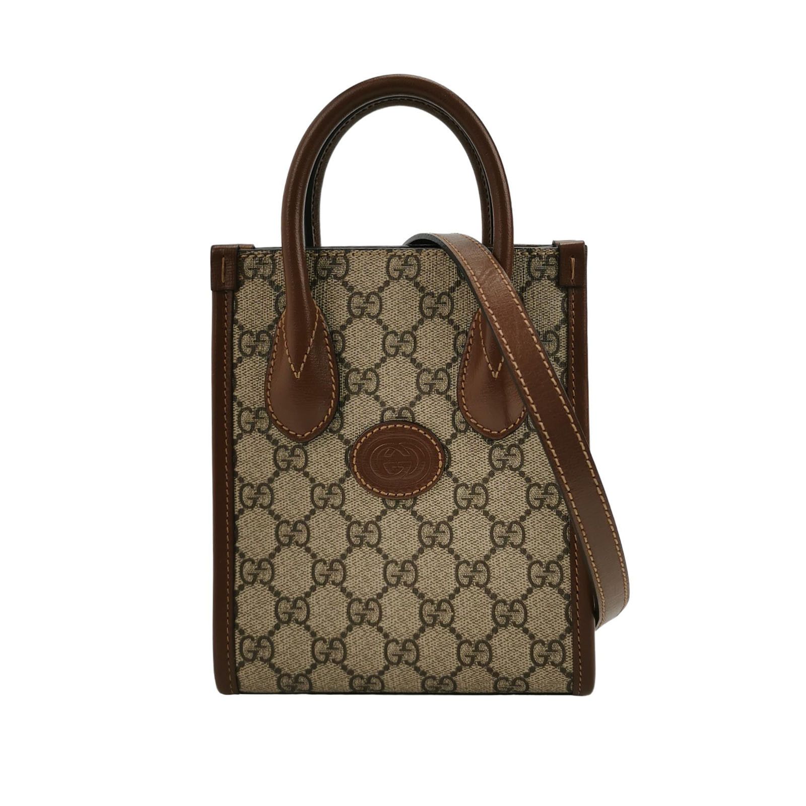 Gucci Gucci Women os Crossbody Bags Size ONE SIZE - 1 Thumbnail