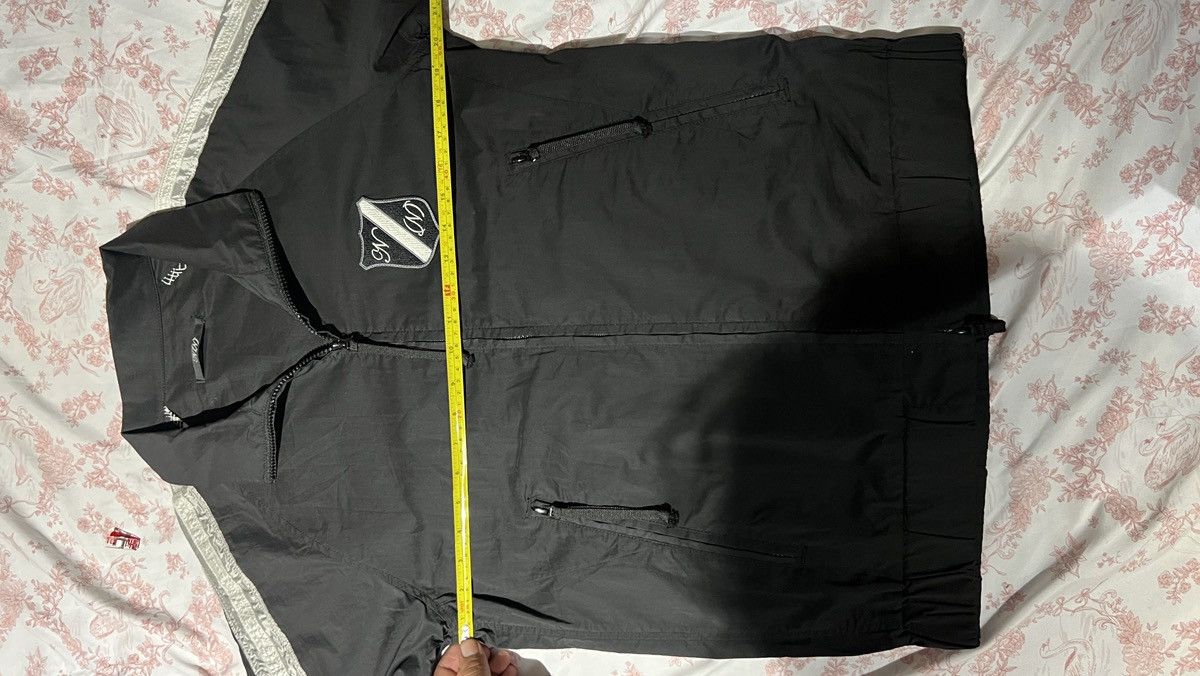 Number (N)ine NUMBER (N)INE ARCHIVED TRACKSUIT TOP AND BOTTOM Size US M / EU 48-50 / 2 - 10 Thumbnail