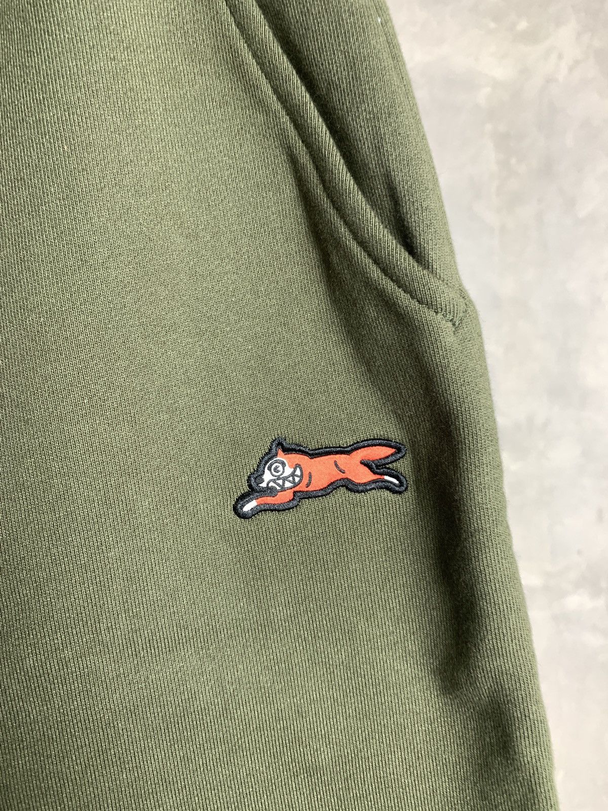 Billionaire Boys Club Icecream Fleece Shorts Size US 32 / EU 48 - 2 Thumbnail