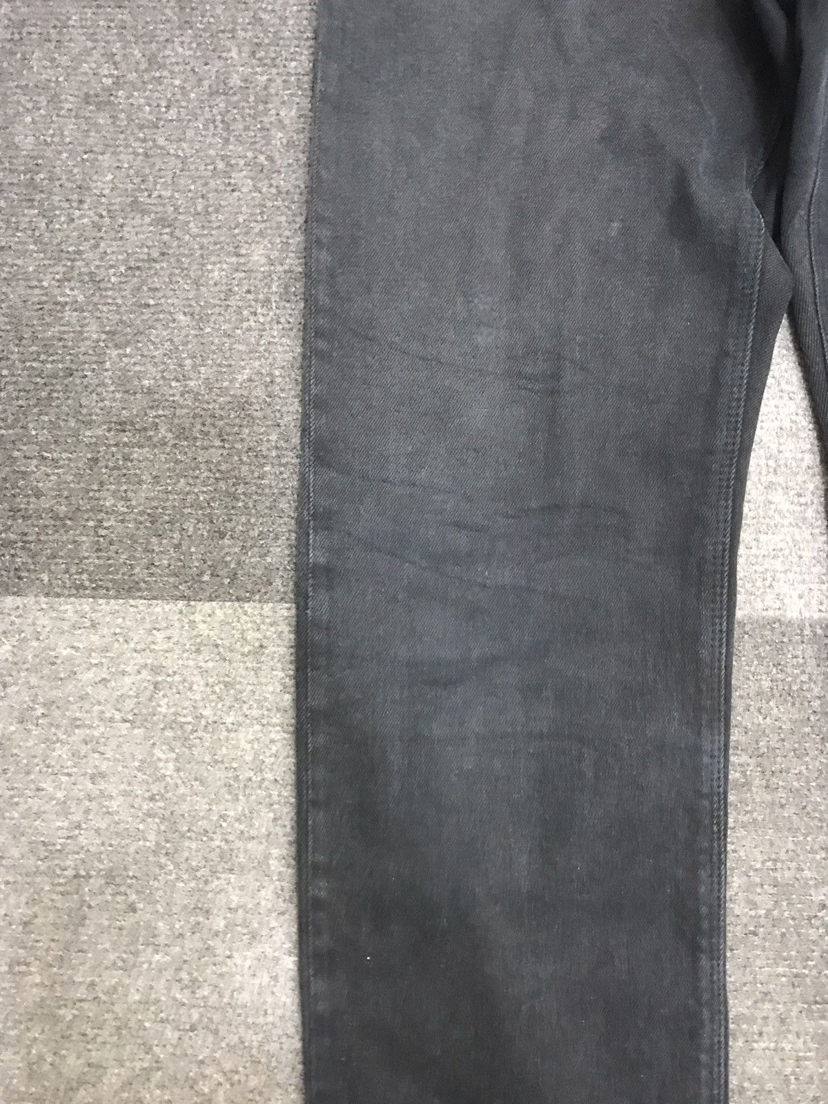 Japanese Brand SPELLBOUND JAPAN SKINNY FIT DENIM F278 Size US 32 / EU 48 - 5 Thumbnail