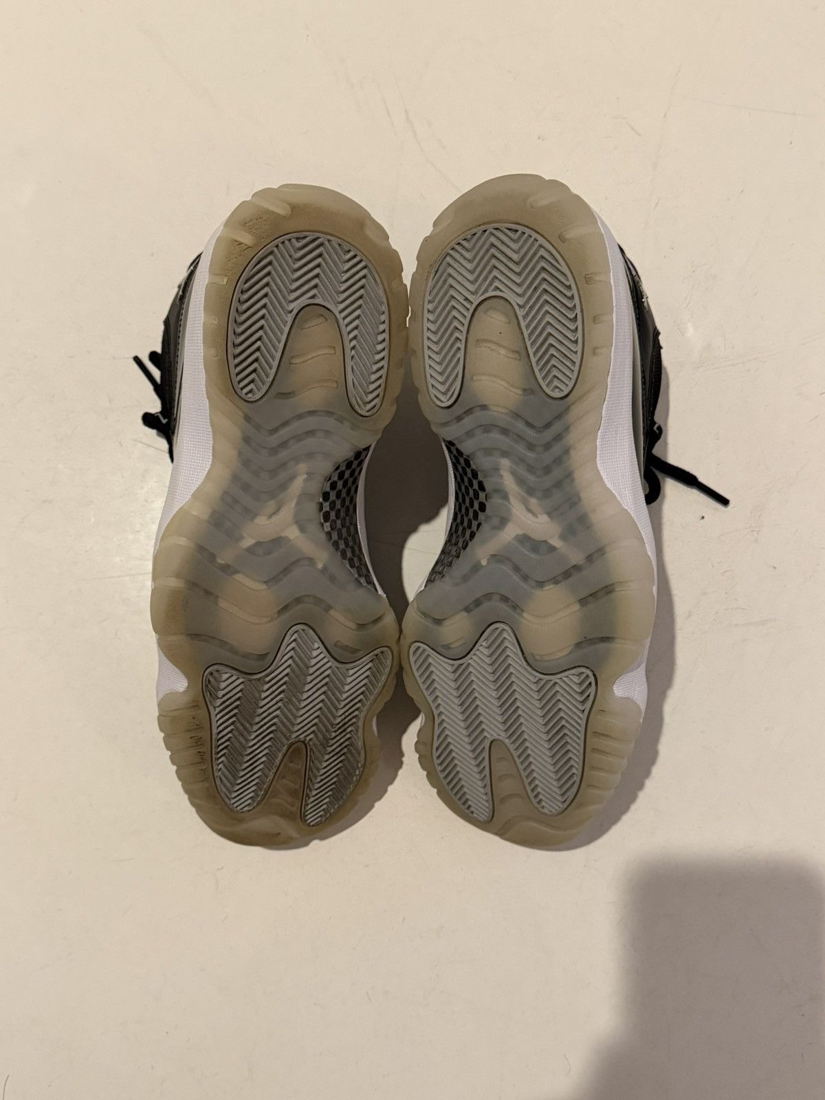 Jordan Brand Jordan 11 Retro Size US 11.5 / EU 44-45 - 3 Thumbnail