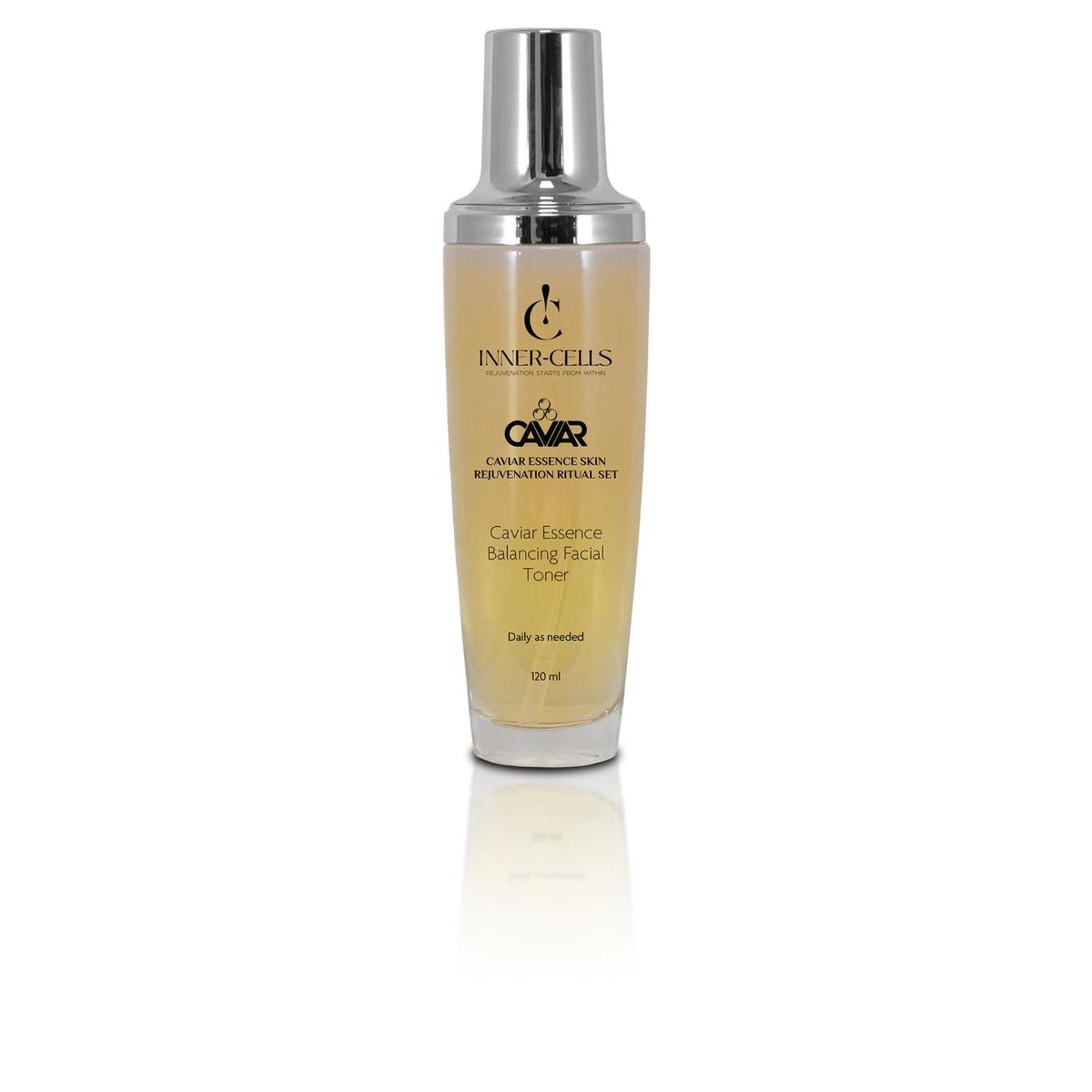 Caviar Innner Cells Caviar Essence Skin Rejuvenation Ritual 6pc Set Size ONE SIZE - 8 Thumbnail