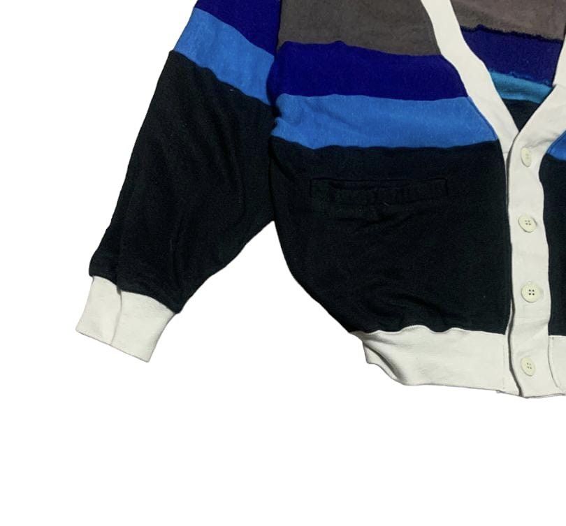 O'Neill Vintage Oneill Cardigan Sweater Size US M / EU 48-50 / 2 - 2 Thumbnail