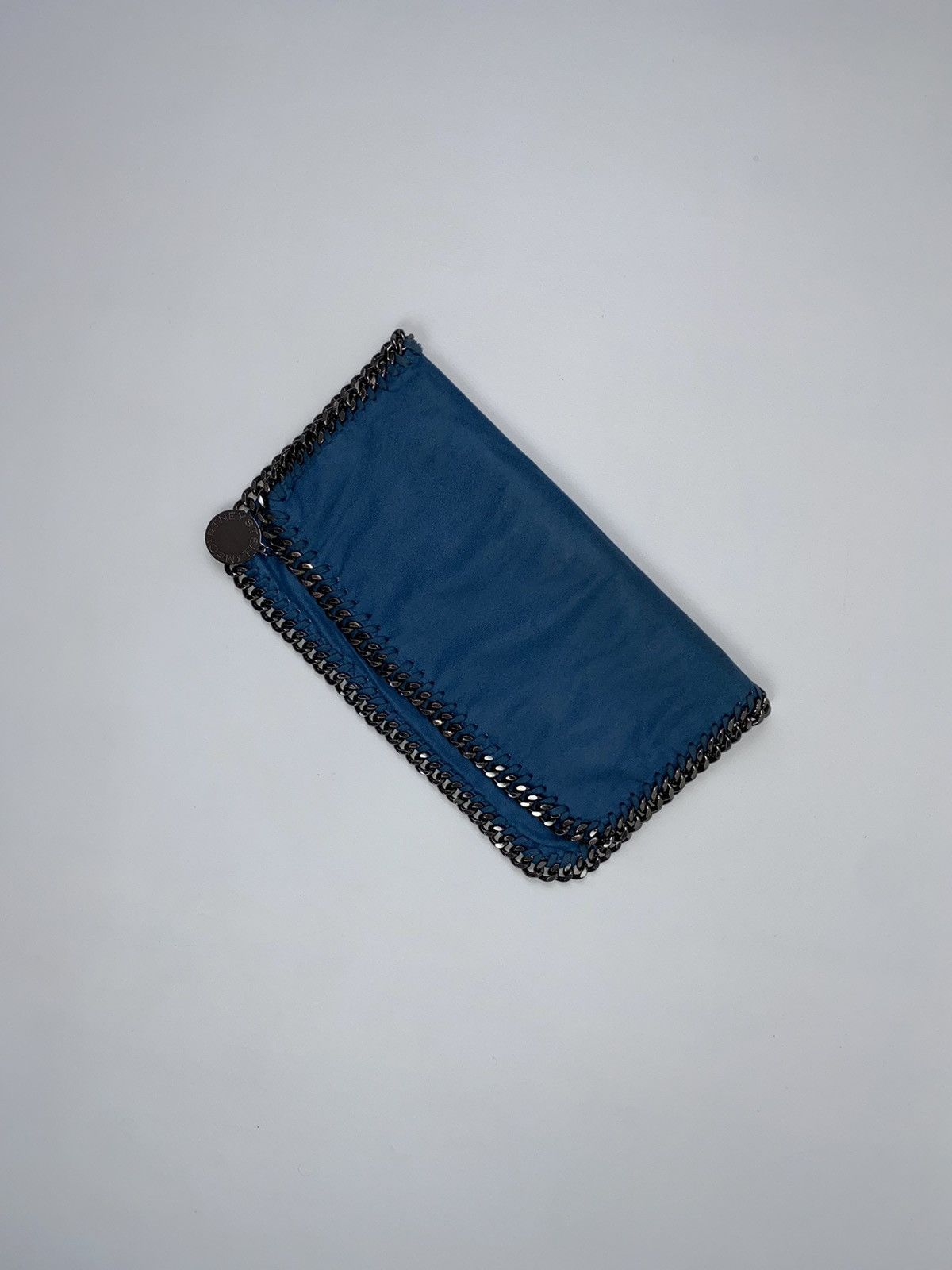 Stella McCartney 🚨 Stella McCartney vintage cluch bag zip Size ONE SIZE - 2 Thumbnail