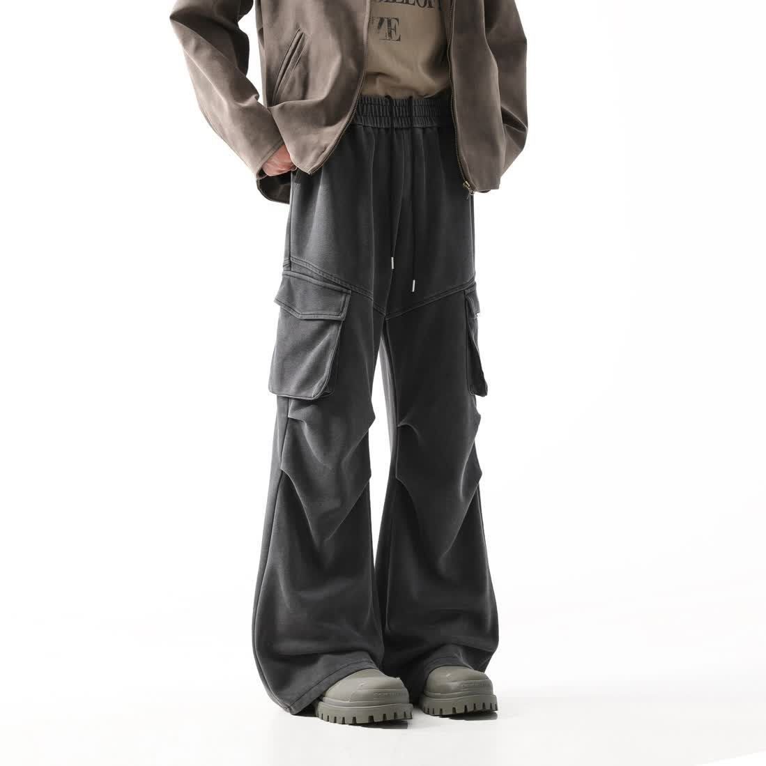 Vintage Pants Size US 31 - 1 Thumbnail