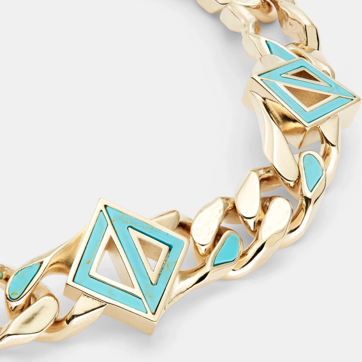Dior o1w1db11024 Bracelets in Gold Size ONE SIZE - 3 Thumbnail
