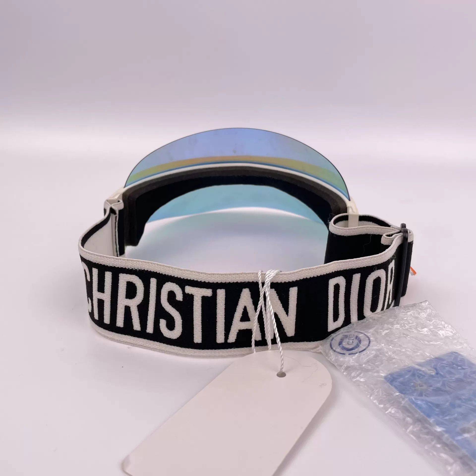 Dior Dior Stretch Sun Hat Size ONE SIZE - 2 Thumbnail