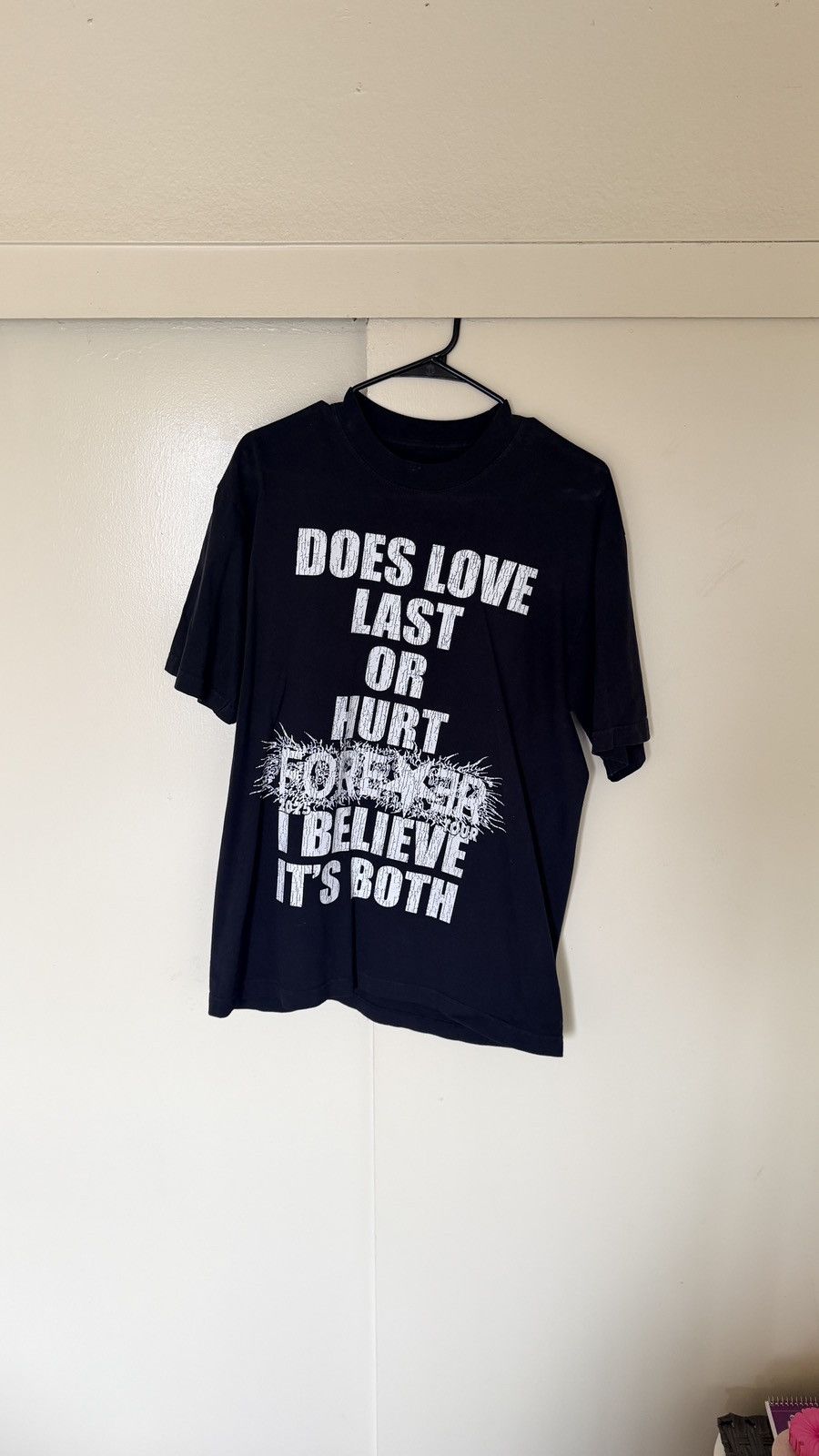 Destroy Lonely Destroy Lonely LLF Tour Merch Size US M / EU 48-50 / 2 - 1 Thumbnail