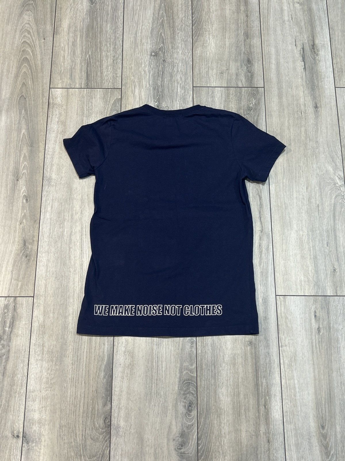 Undercover Undercover U logo shirt Size US S / EU 44-46 / 1 - 2 Thumbnail