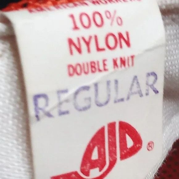 Other Deadstock Vintage AJD Leupold Optics Patch Snap Trucker Hat Size ONE SIZE - 7 Thumbnail