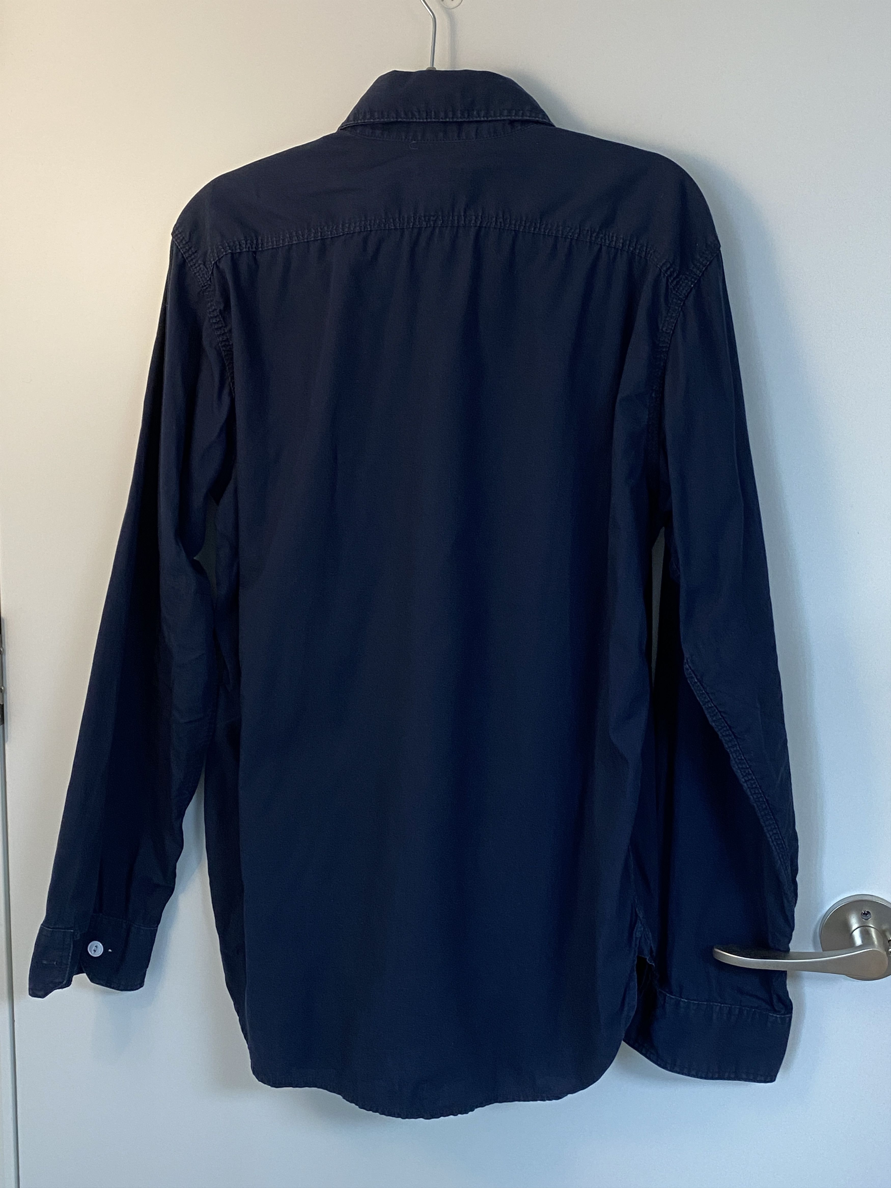 Engineered Garments Work Shirt Size US M / EU 48-50 / 2 - 3 Thumbnail