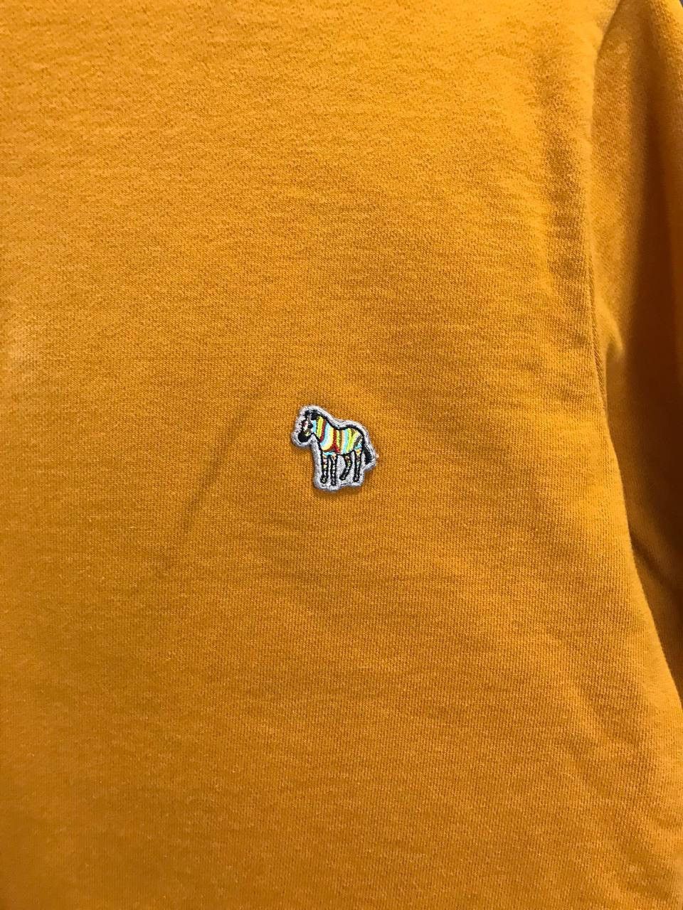 Paul Smith Paul Smith designer logo sweatshirt Size US M / EU 48-50 / 2 - 3 Thumbnail