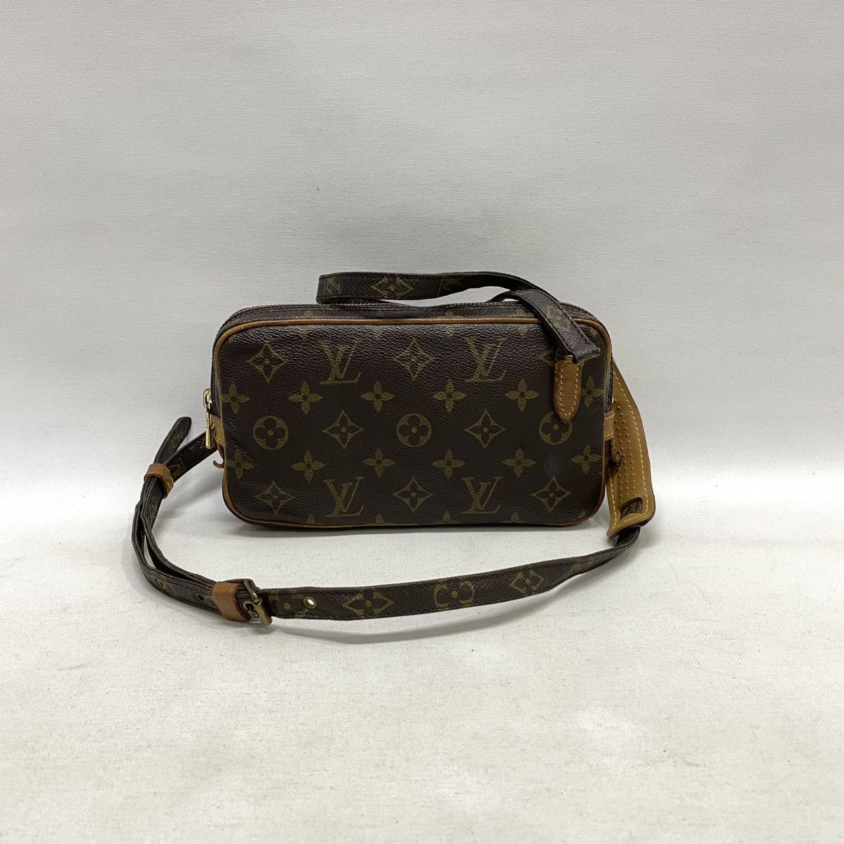 Louis Vuitton ‼️LASTDROP‼️ LOUIS VUITTON MARLYN BANDOULIERE CROSSBODY BAG Size ONE SIZE - 2 Thumbnail