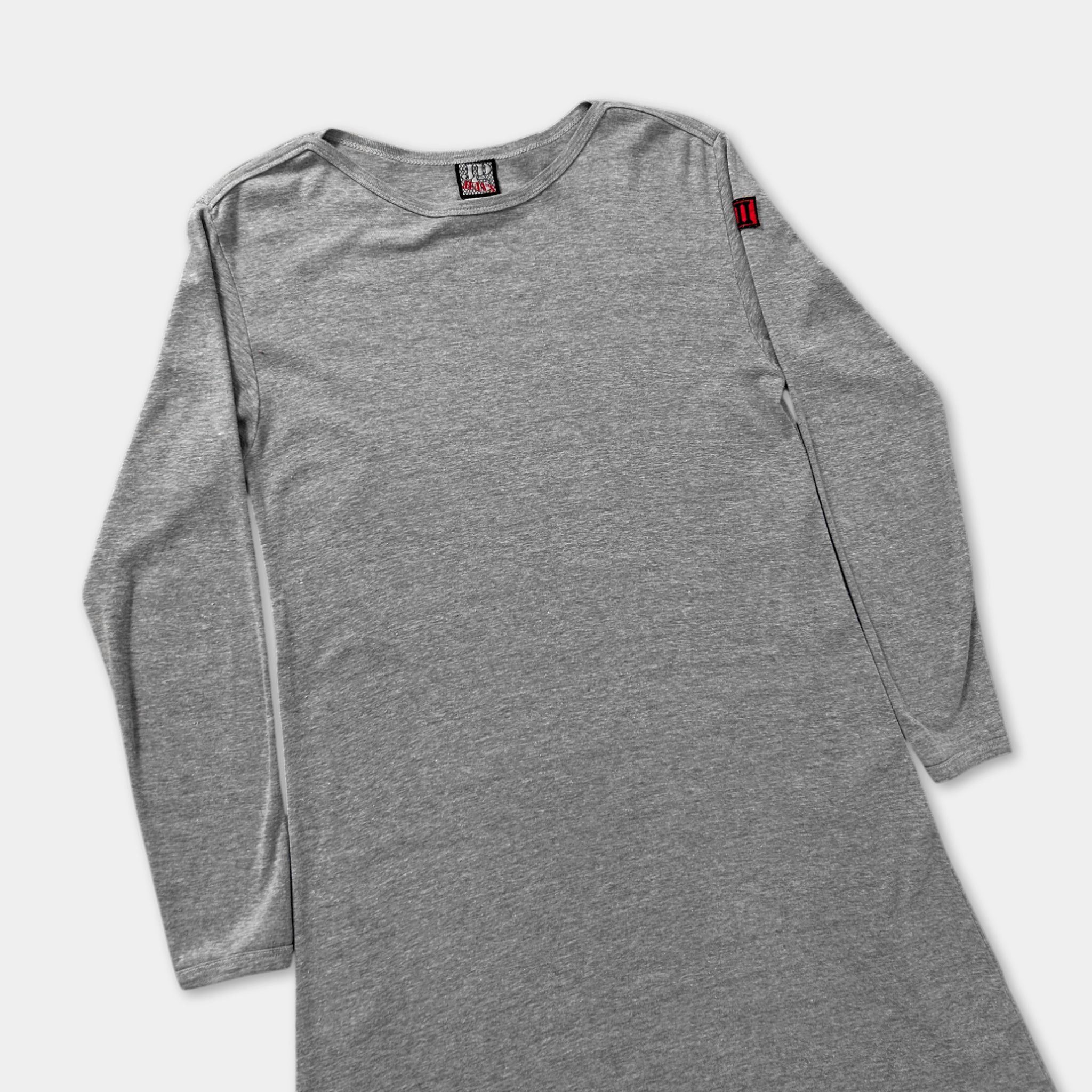 Jean Paul Gaultier Jean Paul Gaultier "XII" Cotton Dress Size M / US 6-8 / IT 42-44 - 2 Thumbnail