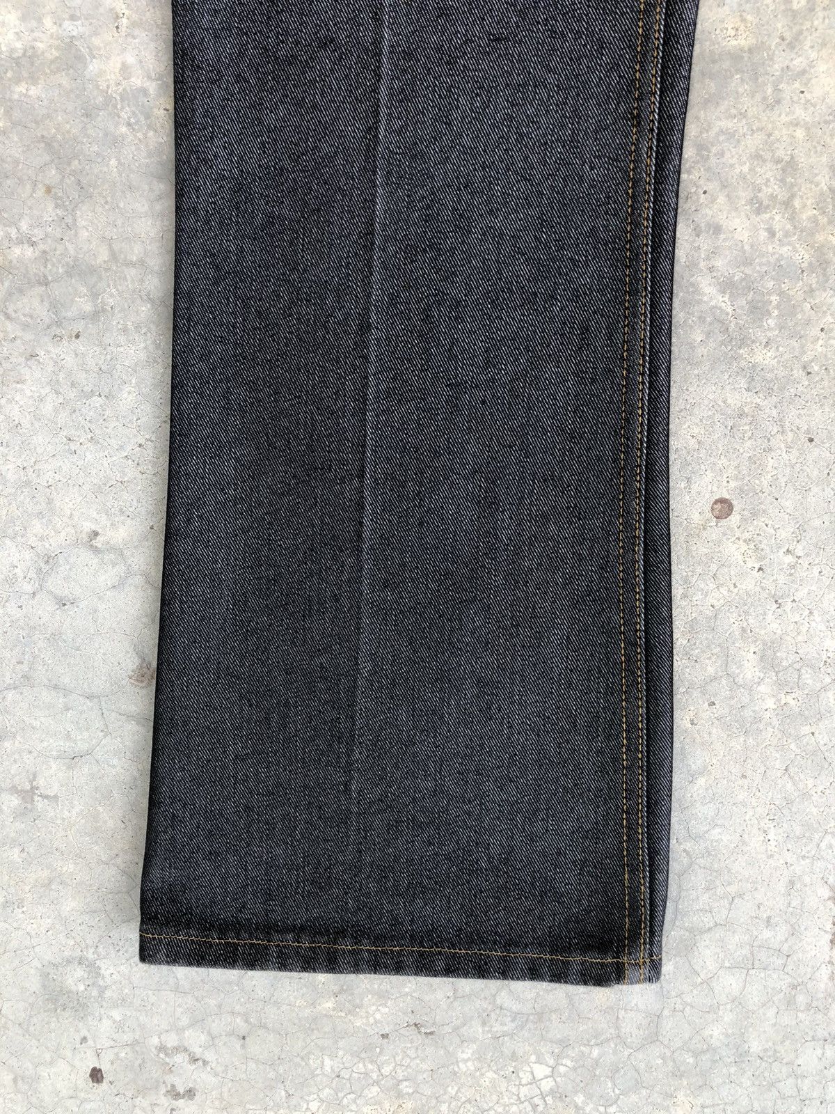 Arizona Jean Co. × If Six Was Nine × Japanese Brand Arizona Flared Jeans Size US 31 - 6 Thumbnail