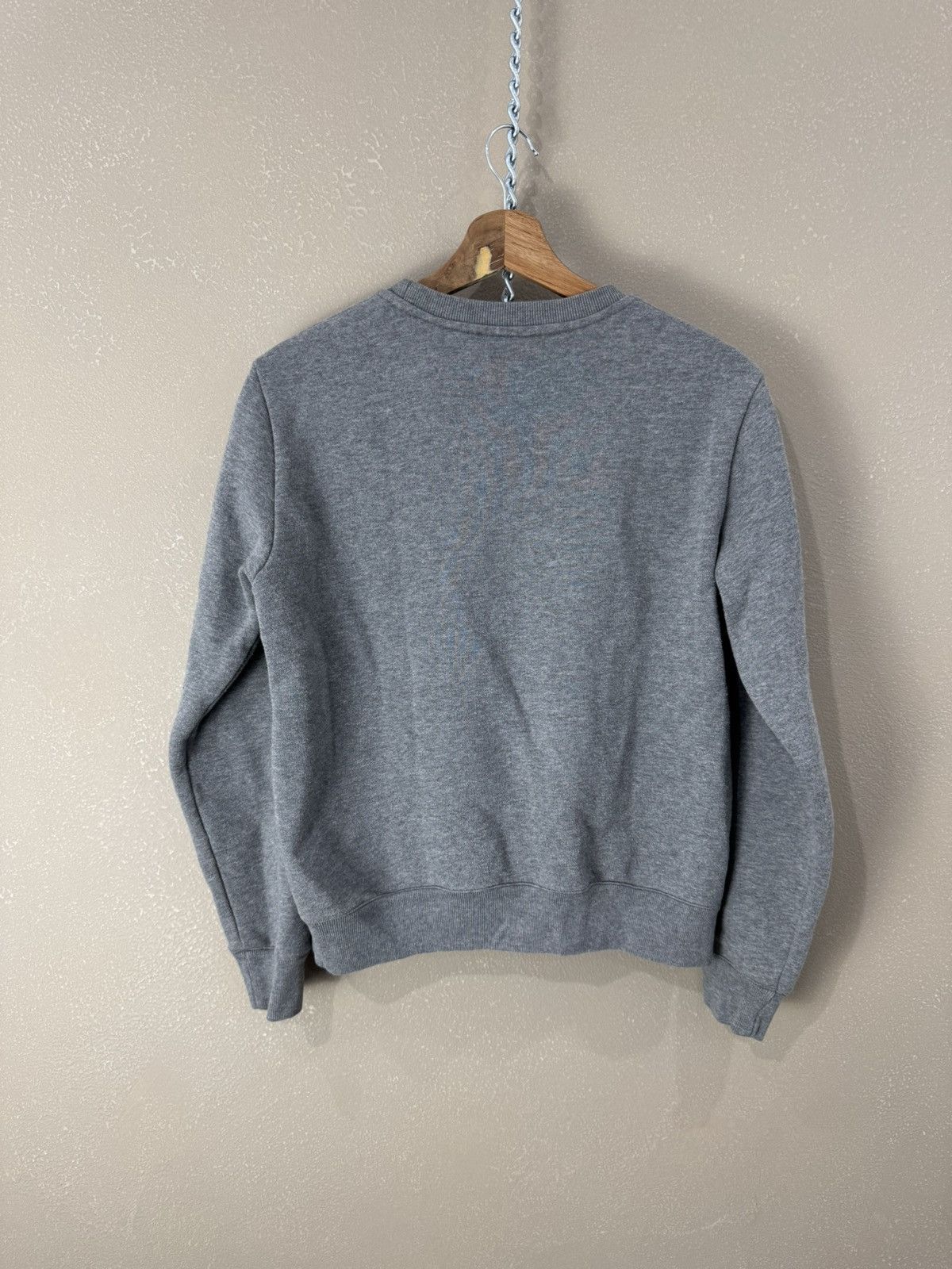 A.P.C. APC sweatshirt y2k vintage crewneck A.P.C opium rare Size US XS / EU 42 / 0 - 2 Thumbnail