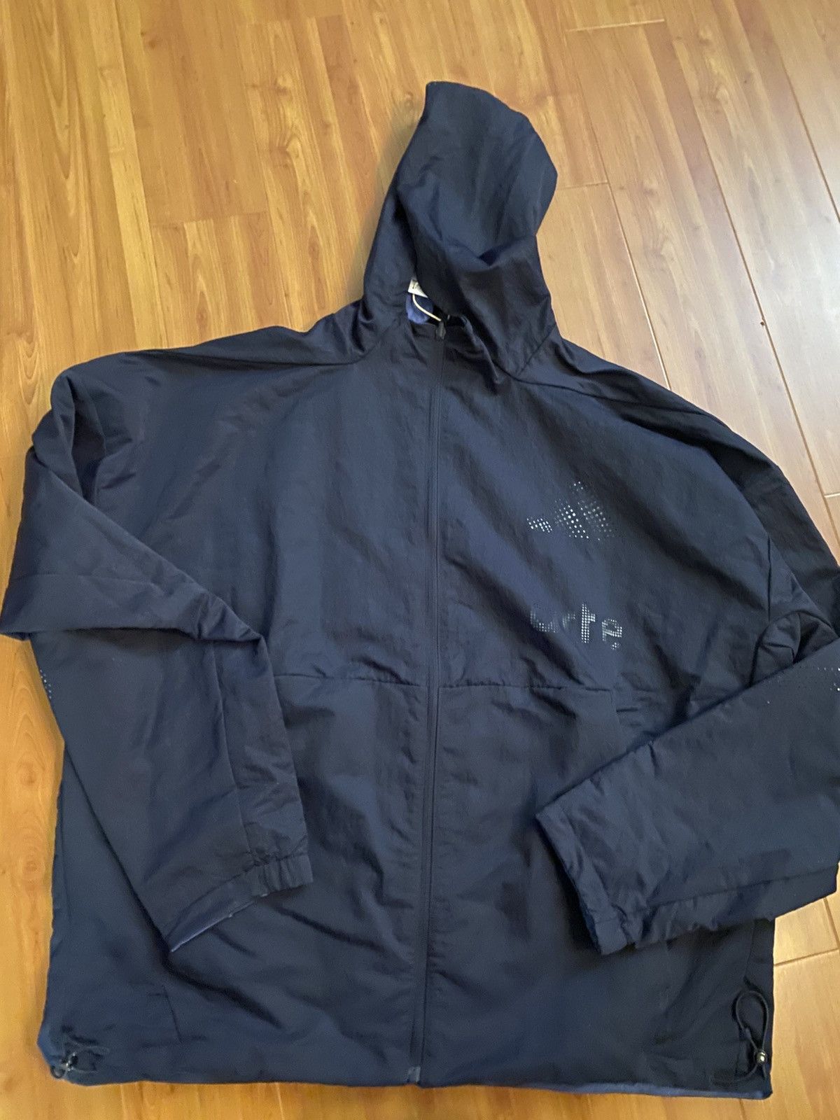 Adidas Adidas Arte Antwerp Jacket Size US L / EU 52-54 / 3 - 1 Thumbnail