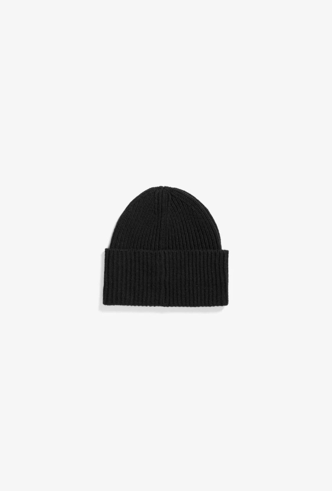 Norse Projects Norse Projects Standard Merino Lambswool Beanie NEW with Tag Size ONE SIZE - 5 Thumbnail