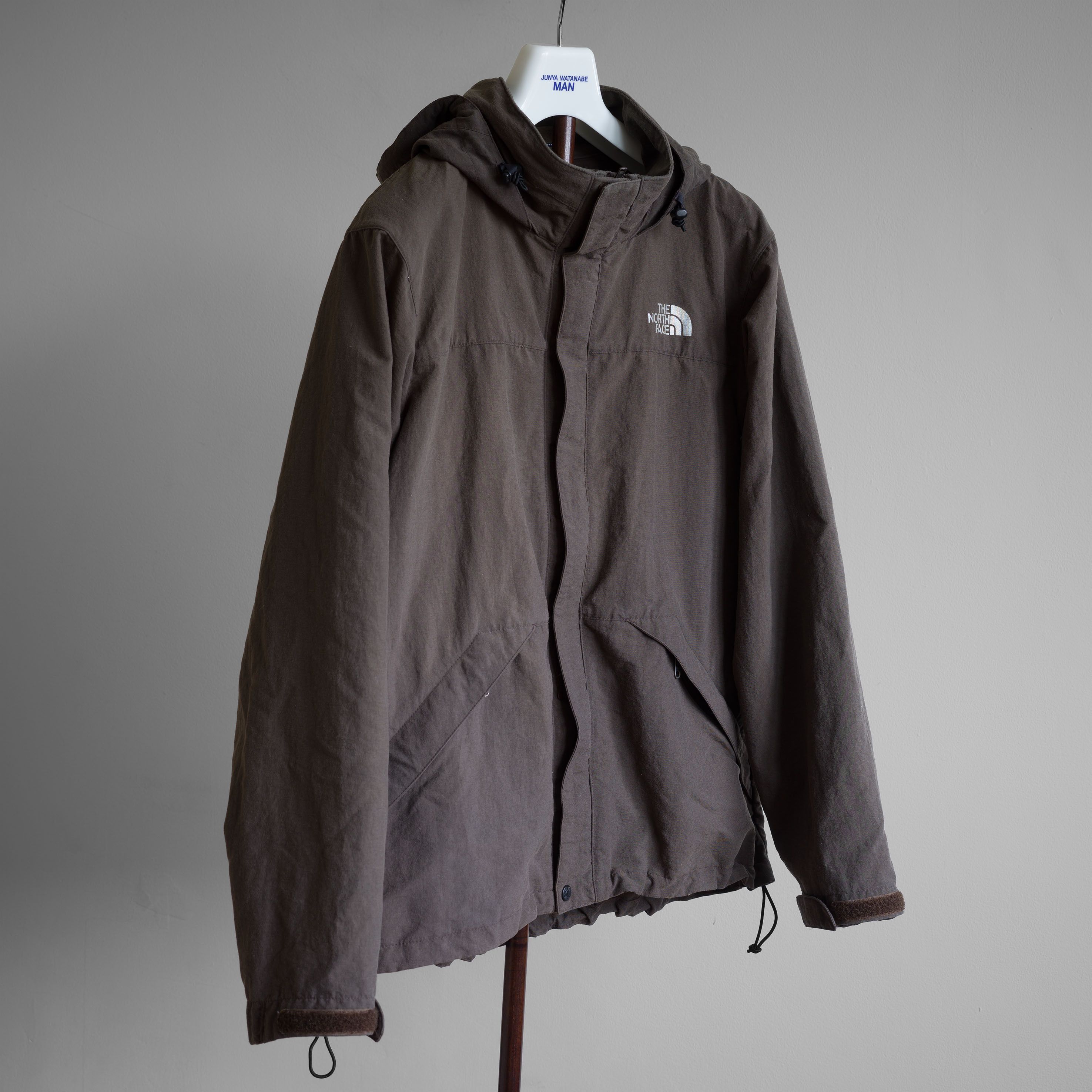 Junya Watanabe × The North Face AW2005 eYe JUNYA WATANABE MAN x THE NORTH FACE JACKET Size US S / EU 44-46 / 1 - 2 Thumbnail